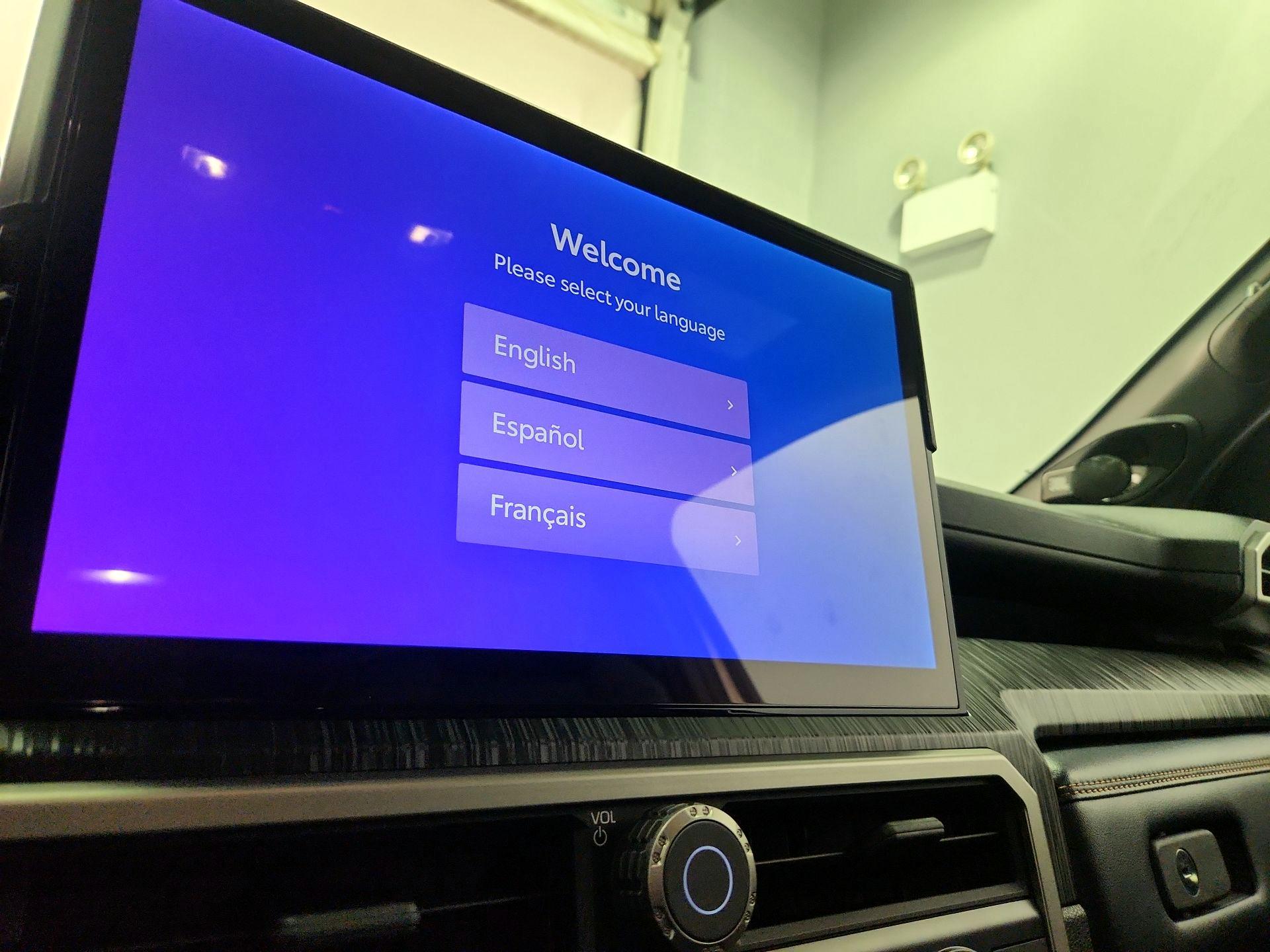 Thumbnail: 2025 Toyota 4Runner - 15