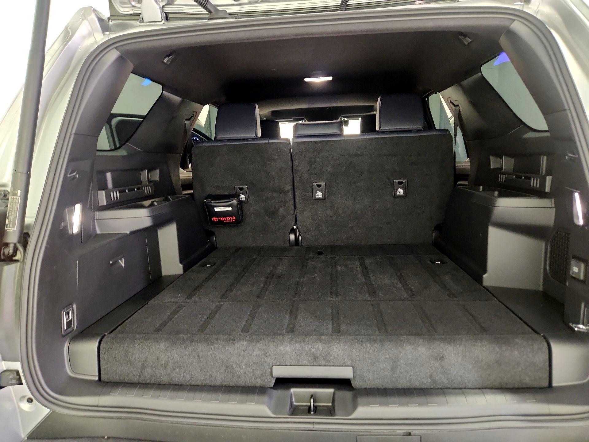 Thumbnail: 2025 Toyota 4Runner - 19