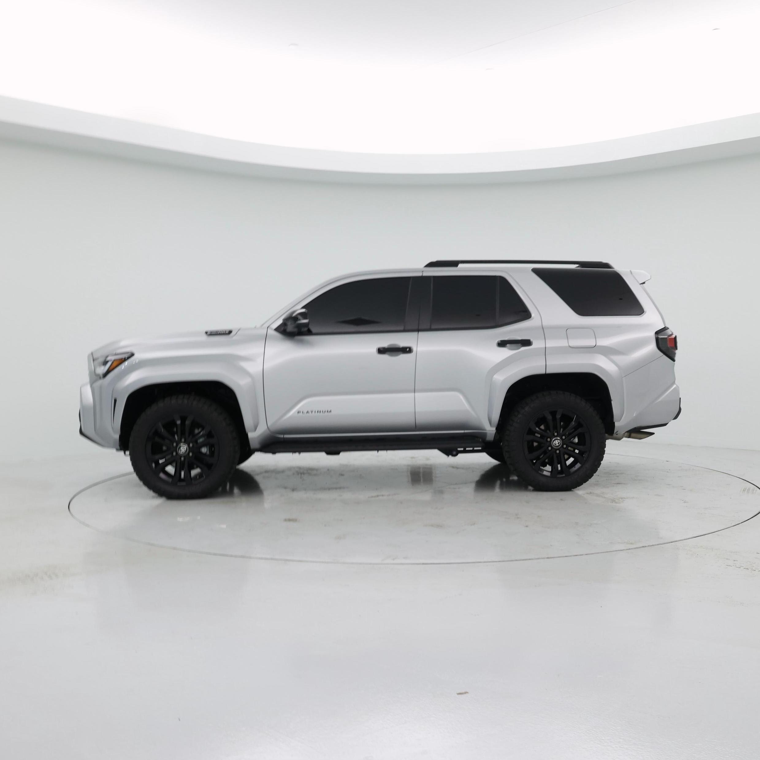 Thumbnail: 2025 Toyota 4Runner - 3