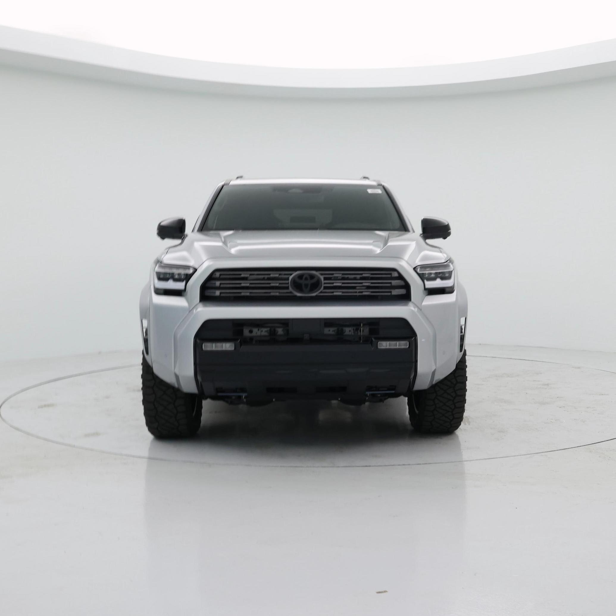 Thumbnail: 2025 Toyota 4Runner - 5