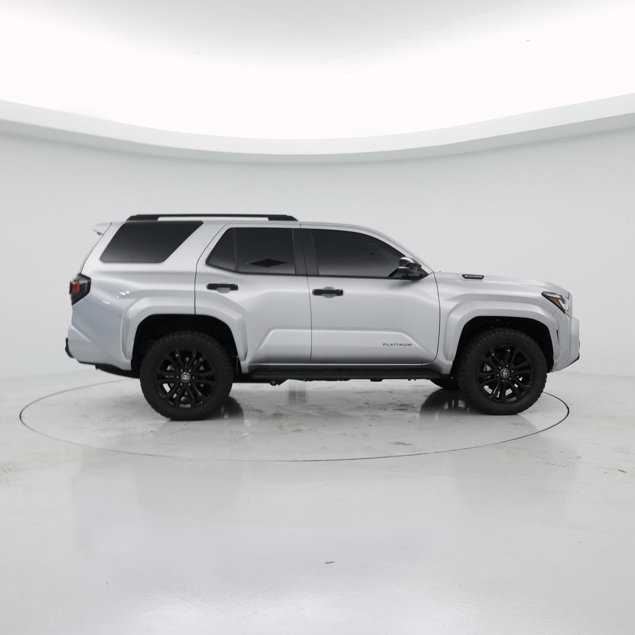 Thumbnail: 2025 Toyota 4Runner - 7