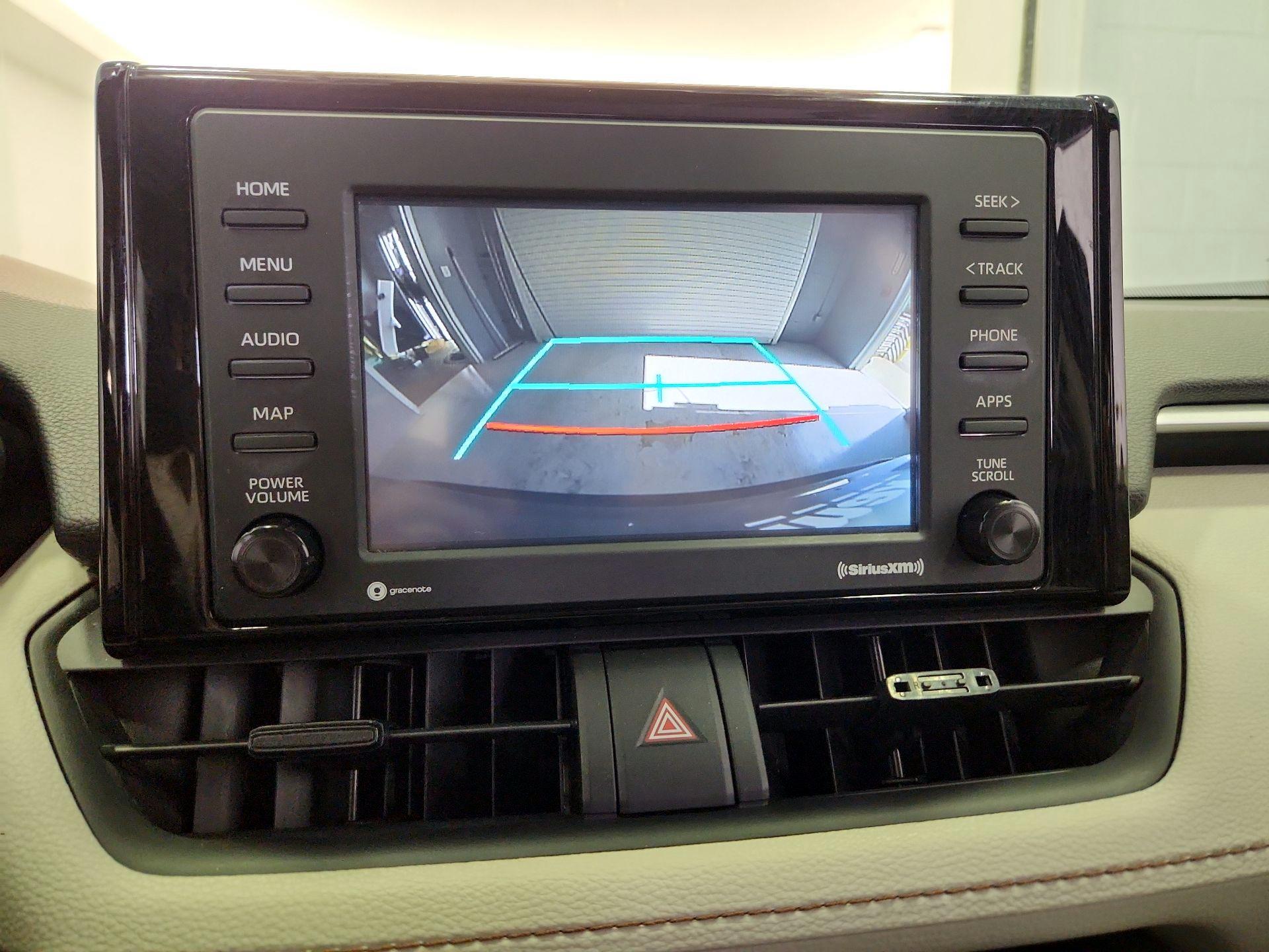 Thumbnail: 2021 Toyota RAV4 - 14