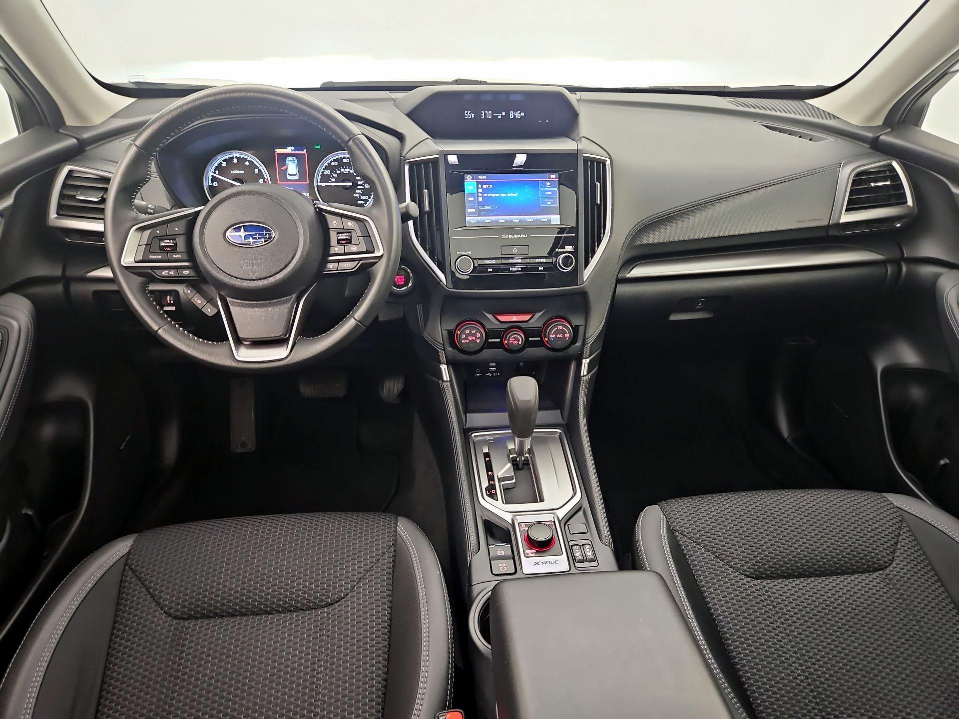 Thumbnail: 2024 Subaru Forester - 9