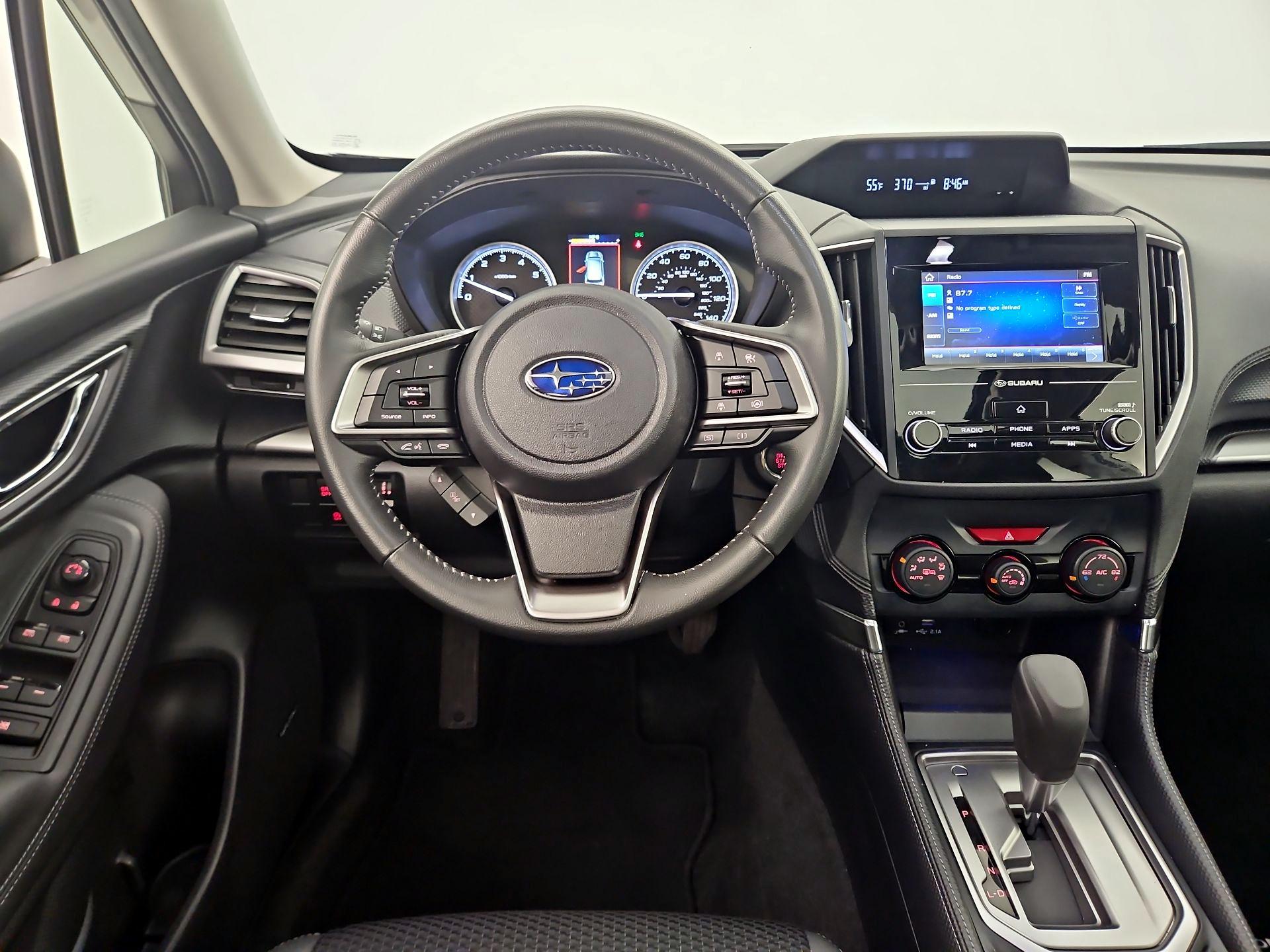 Thumbnail: 2024 Subaru Forester - 10