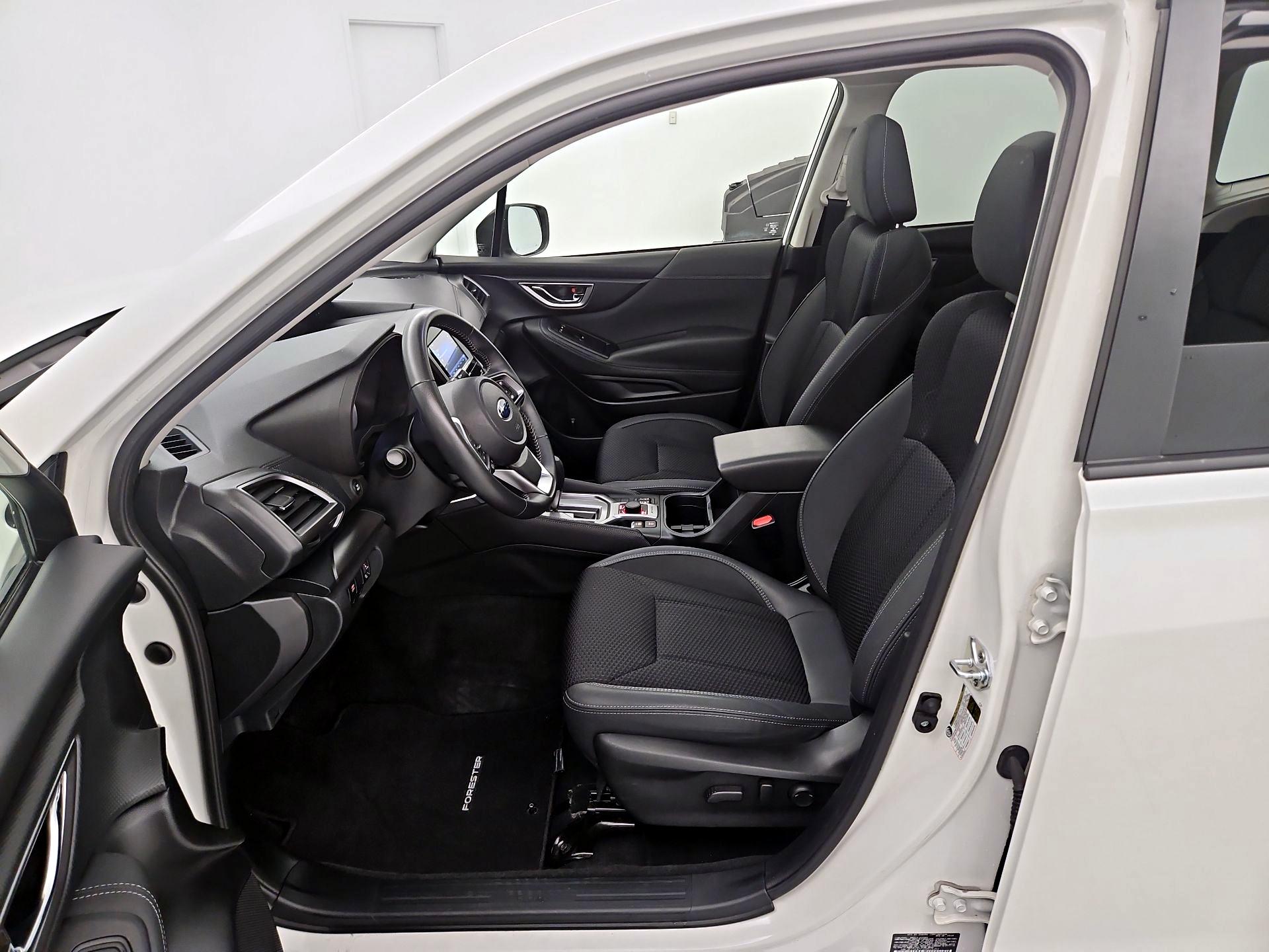 Thumbnail: 2024 Subaru Forester - 11