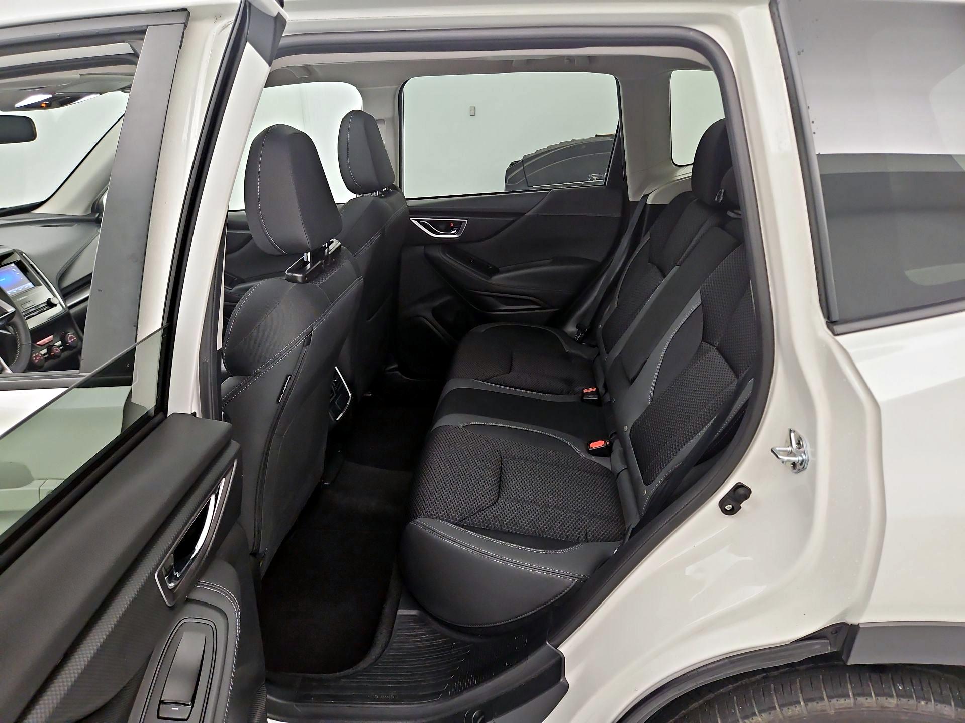 Thumbnail: 2024 Subaru Forester - 20