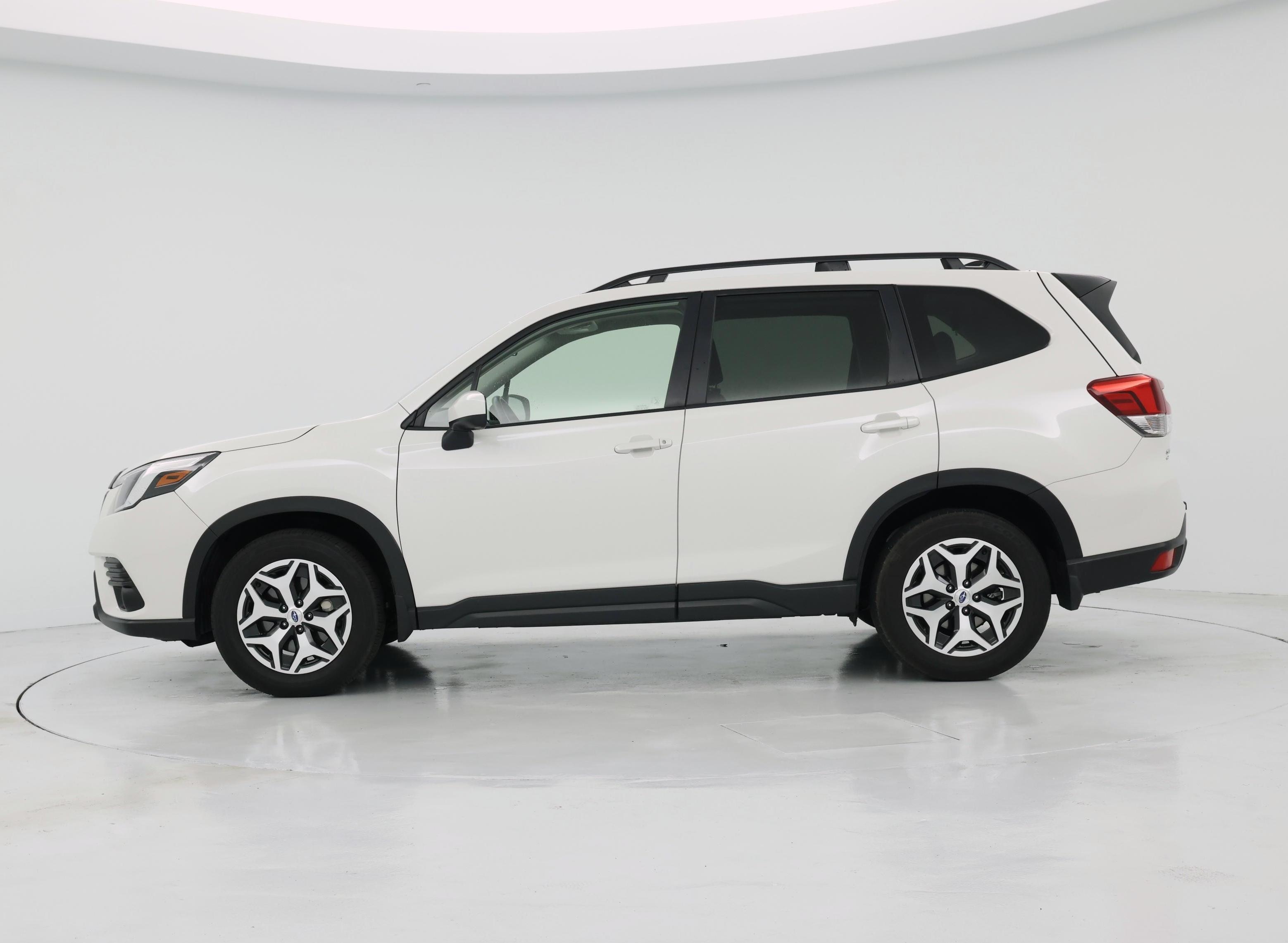 Thumbnail: 2024 Subaru Forester - 3