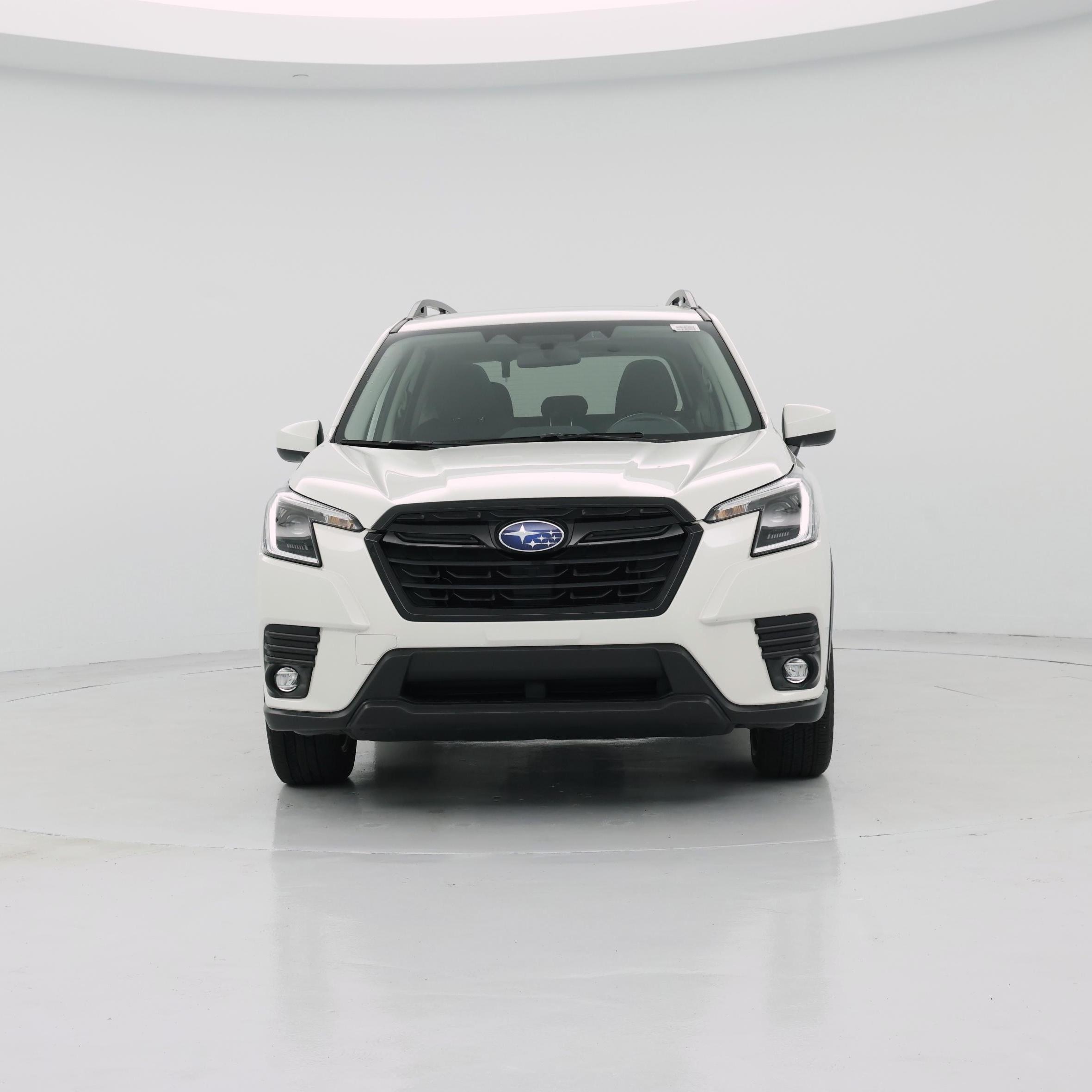 Thumbnail: 2024 Subaru Forester - 5