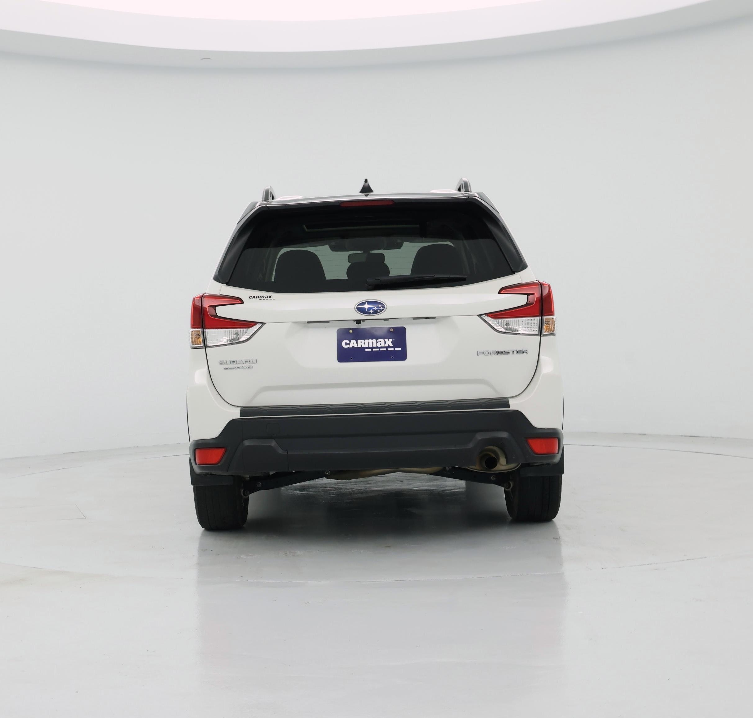 Thumbnail: 2024 Subaru Forester - 6