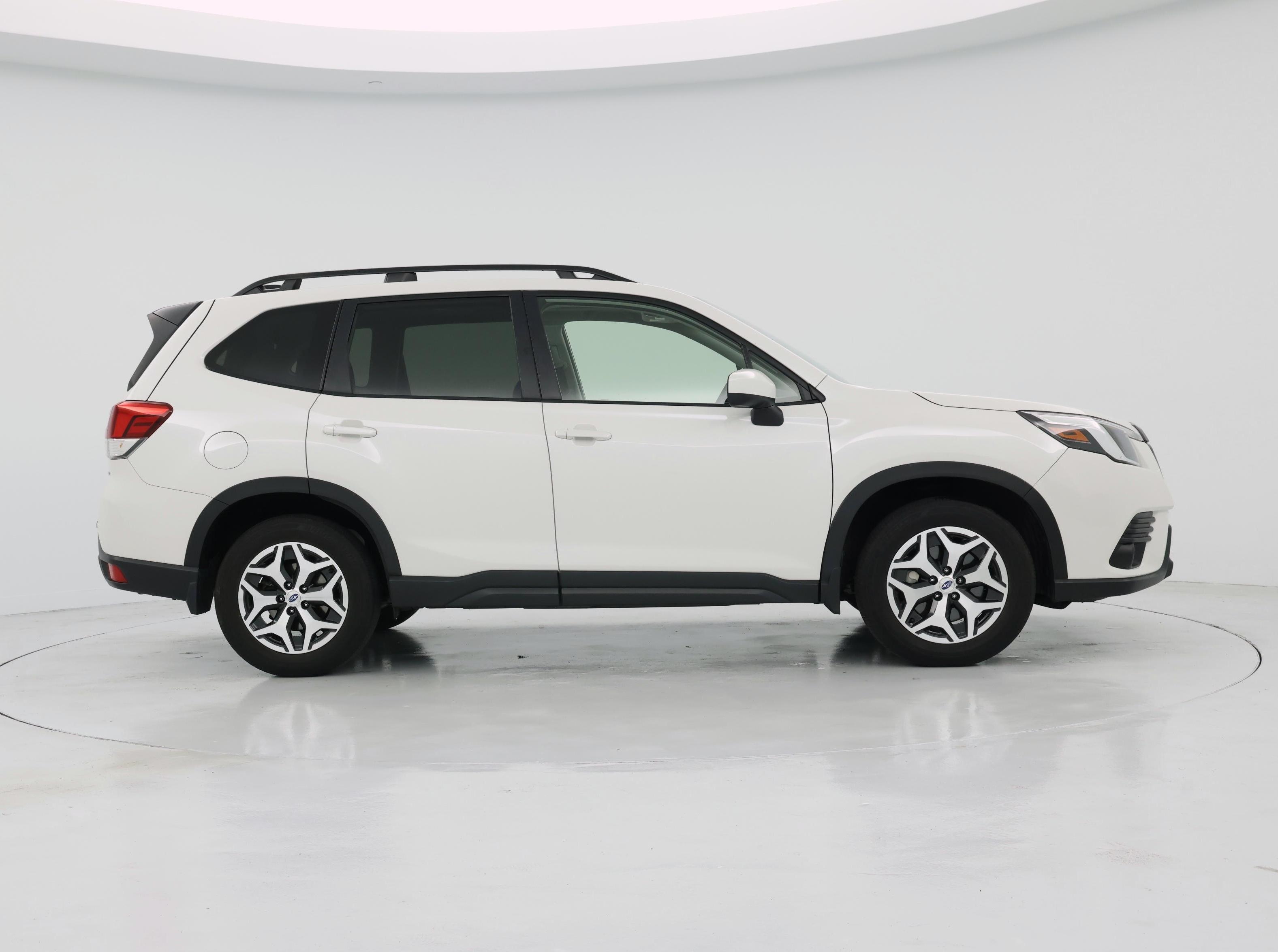 Thumbnail: 2024 Subaru Forester - 7