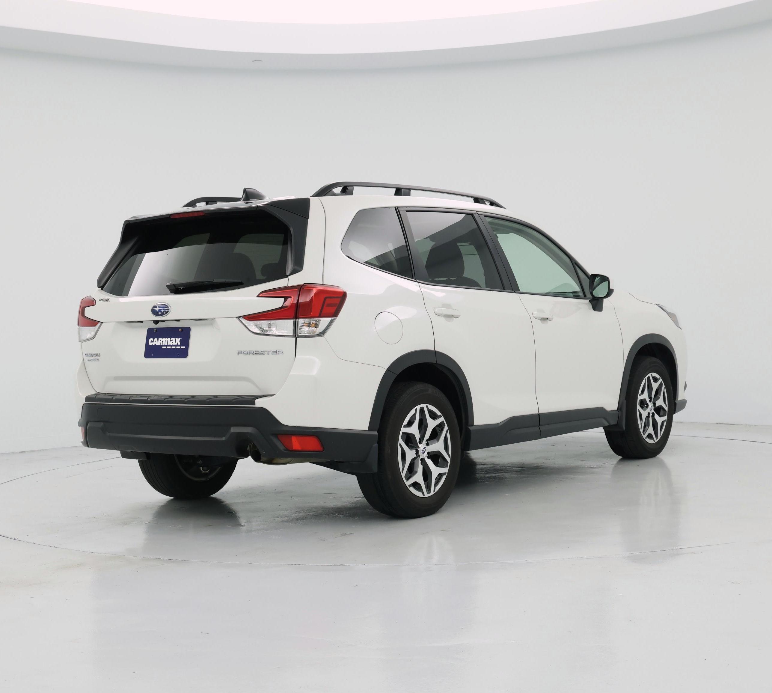 Thumbnail: 2024 Subaru Forester - 8