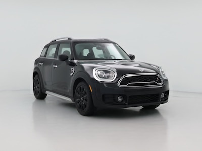 2020 Mini Cooper Countryman S ALL4