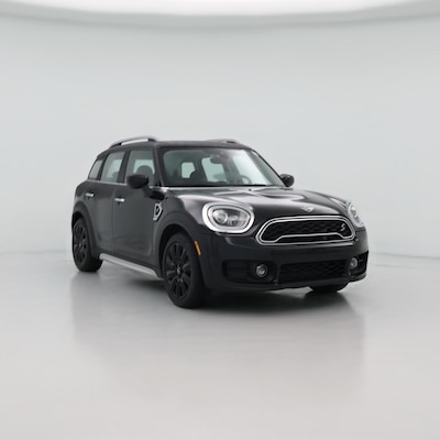 2020 Mini Cooper Countryman S ALL4