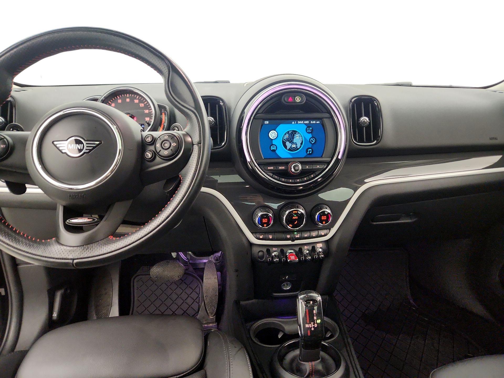 Thumbnail: 2020 MINI Cooper Countryman - 9
