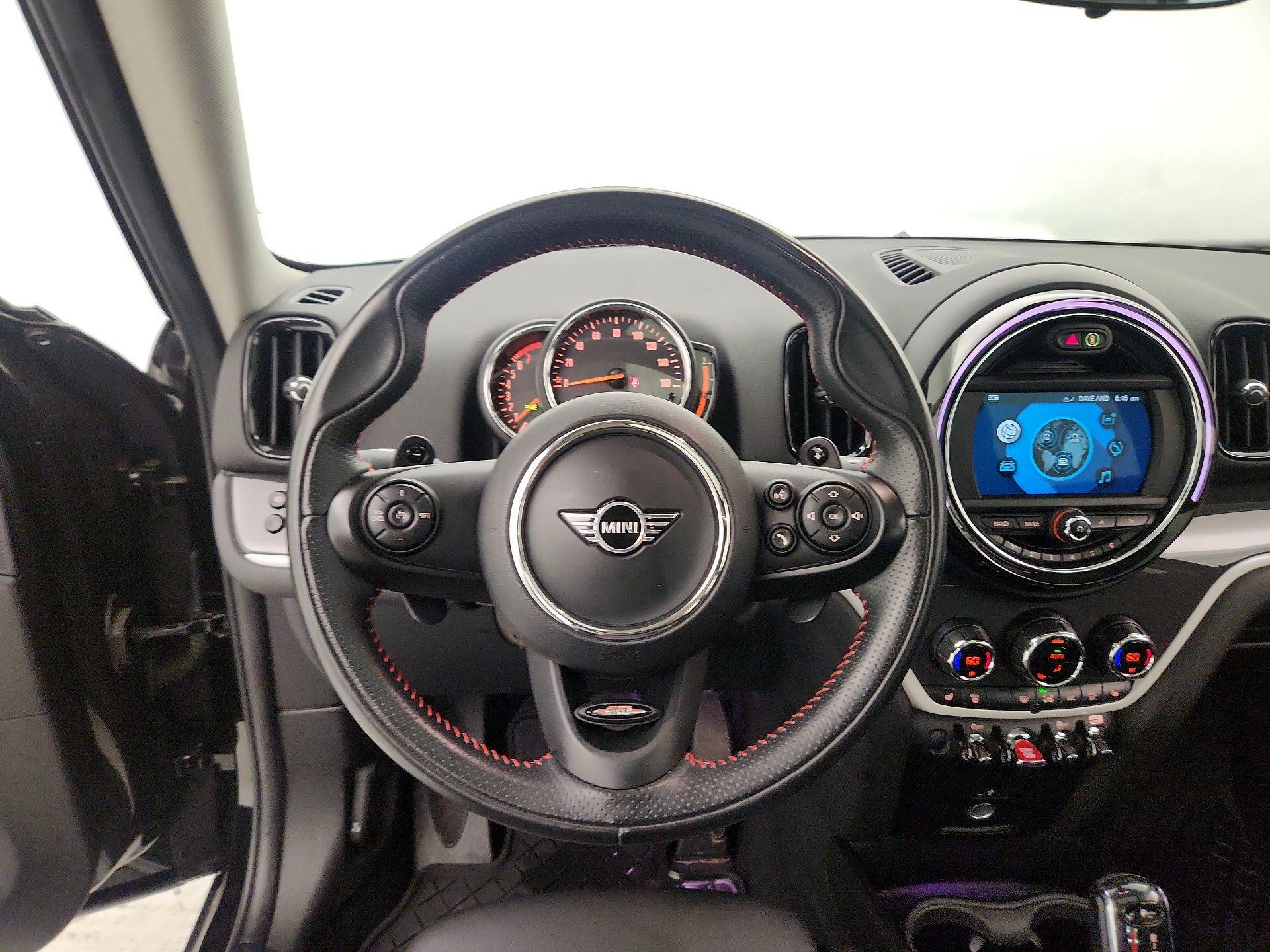 Thumbnail: 2020 MINI Cooper Countryman - 10