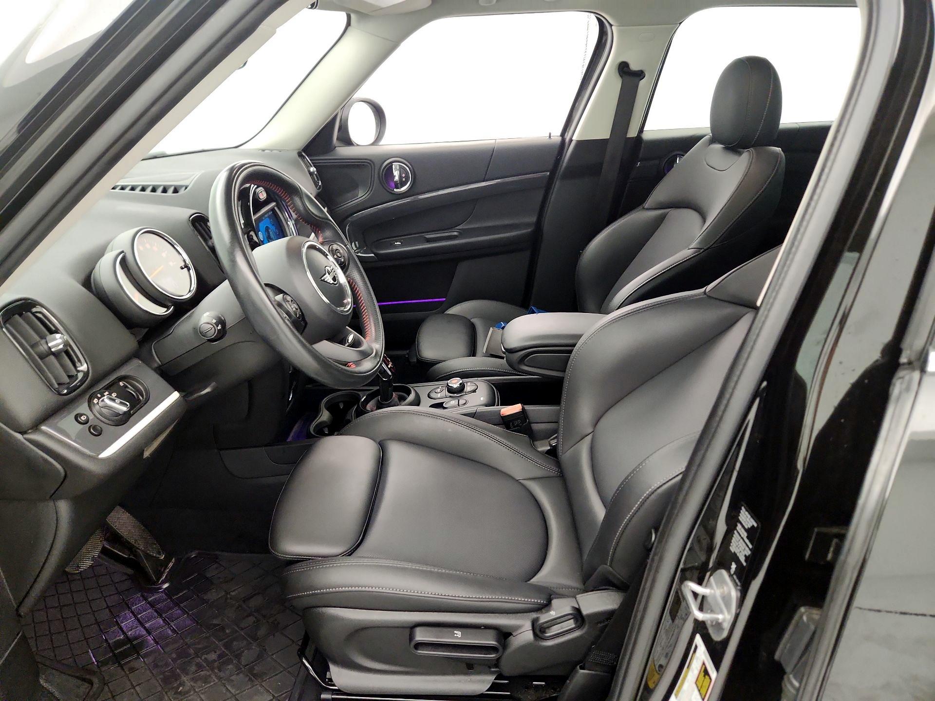 Thumbnail: 2020 MINI Cooper Countryman - 11