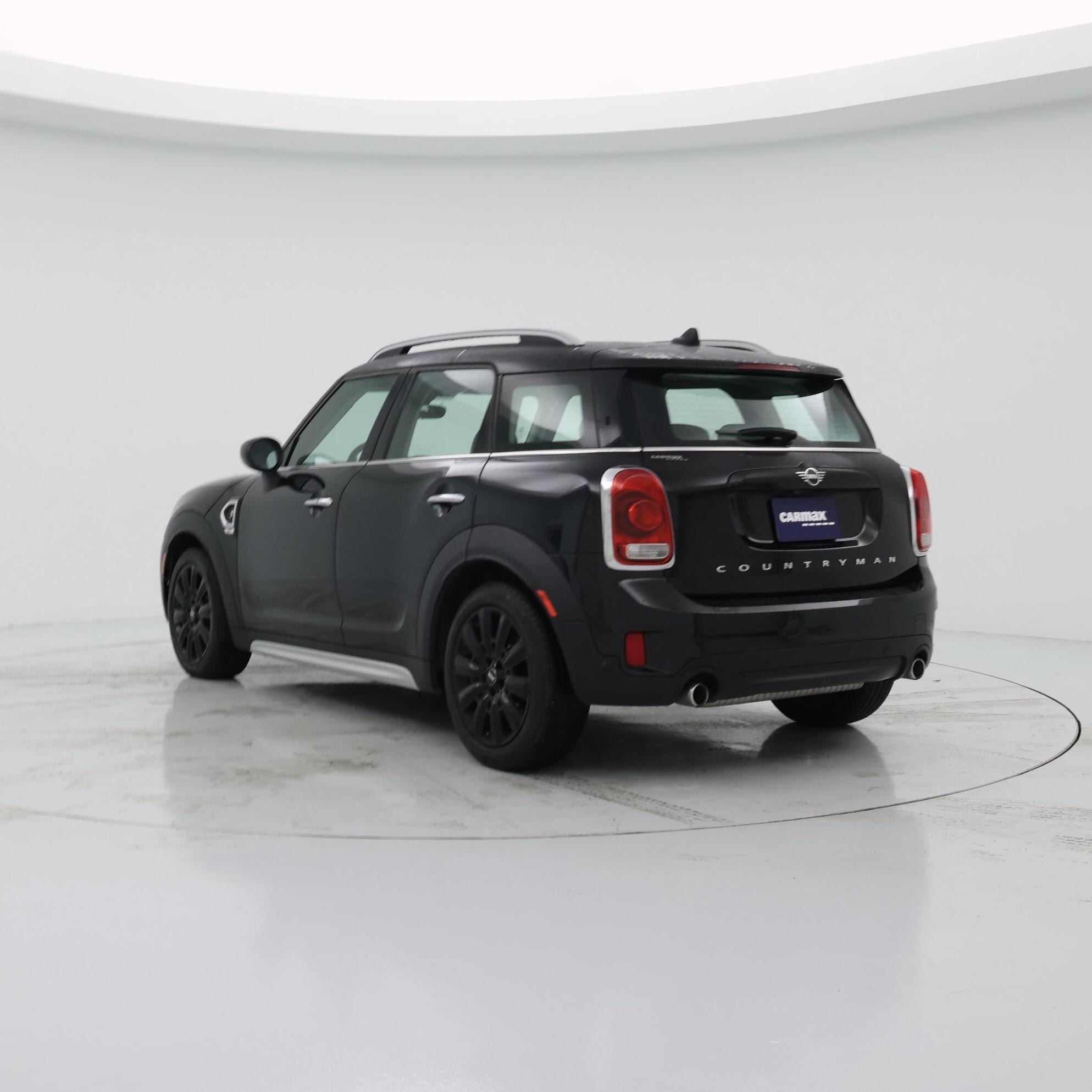 Thumbnail: 2020 MINI Cooper Countryman - 2