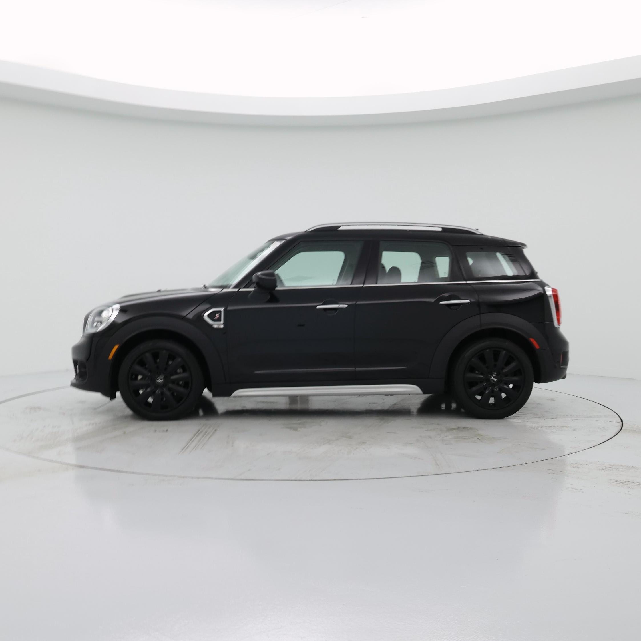 Thumbnail: 2020 MINI Cooper Countryman - 3