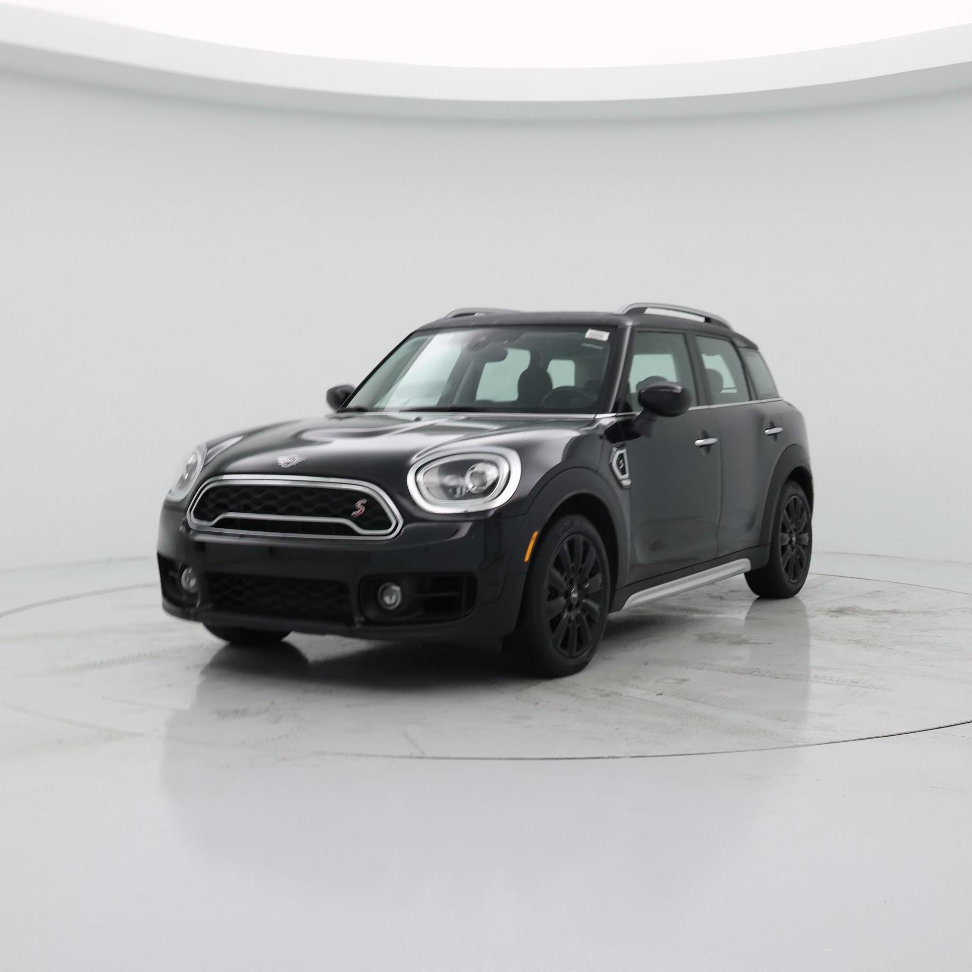 Thumbnail: 2020 MINI Cooper Countryman - 4