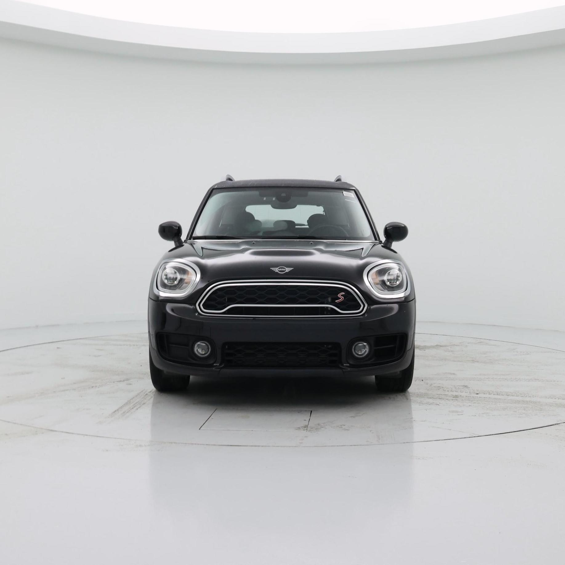 Thumbnail: 2020 MINI Cooper Countryman - 5