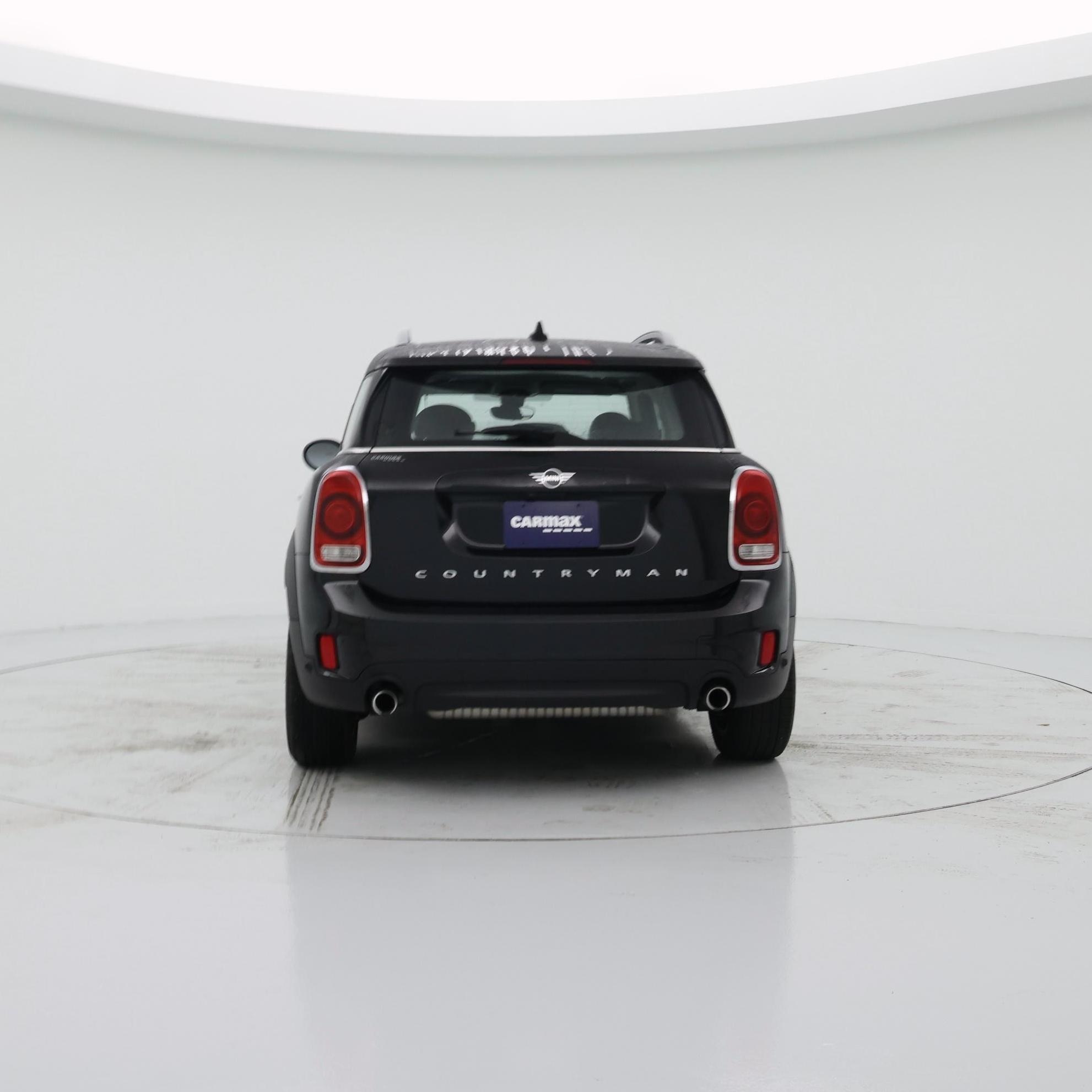 Thumbnail: 2020 MINI Cooper Countryman - 6