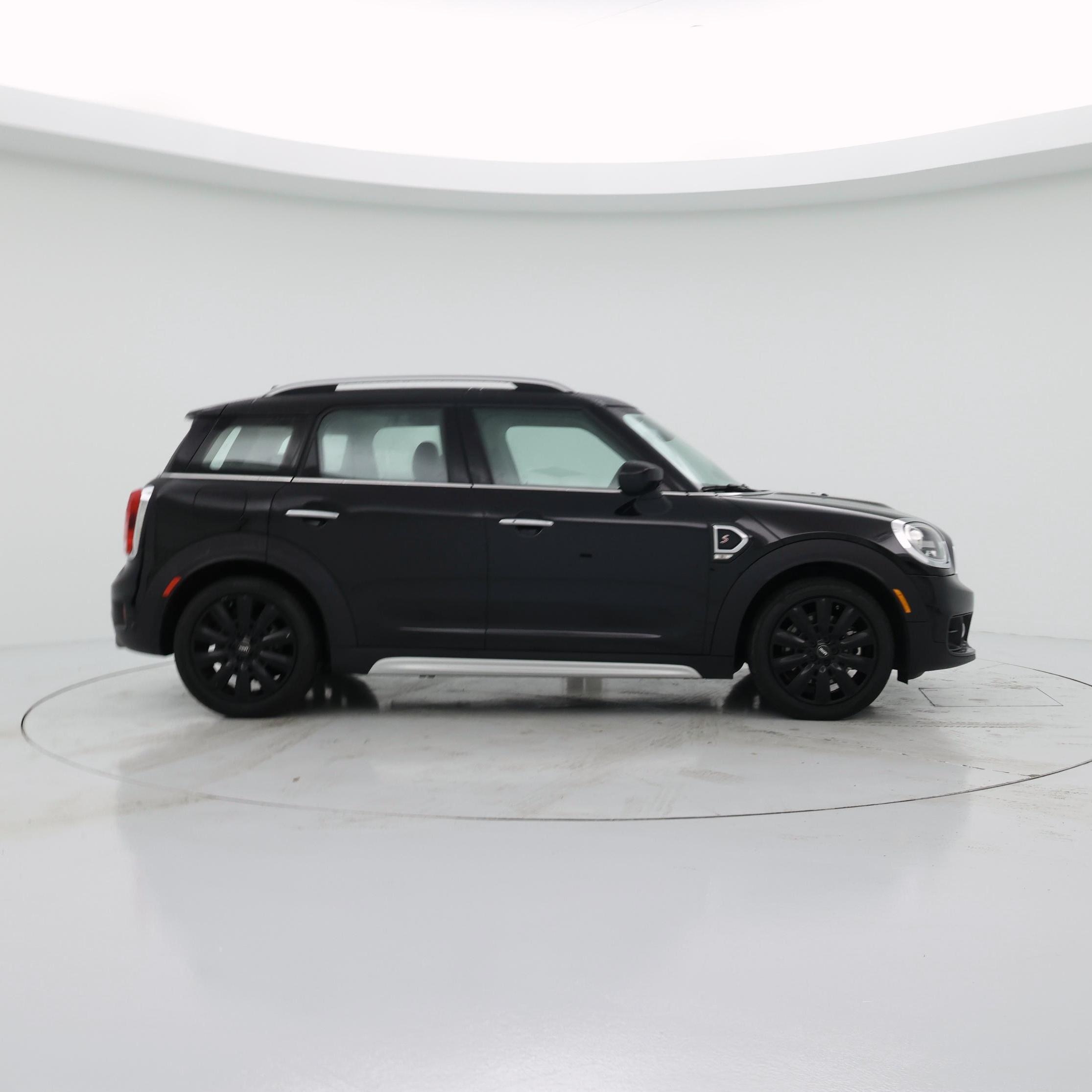 Thumbnail: 2020 MINI Cooper Countryman - 7