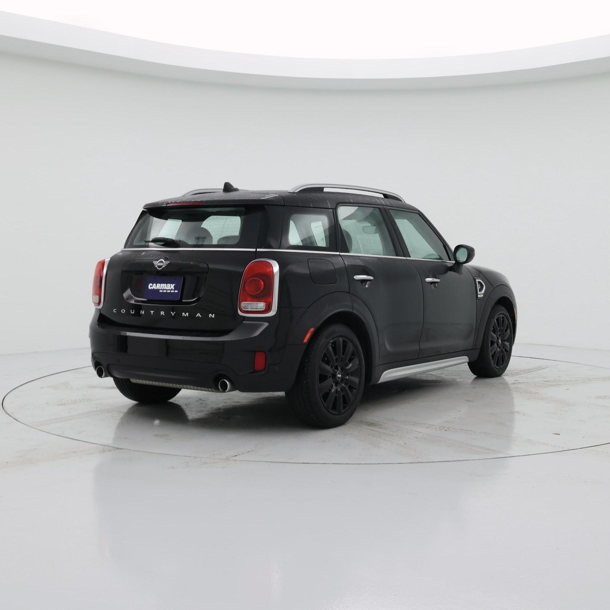 Thumbnail: 2020 MINI Cooper Countryman - 8