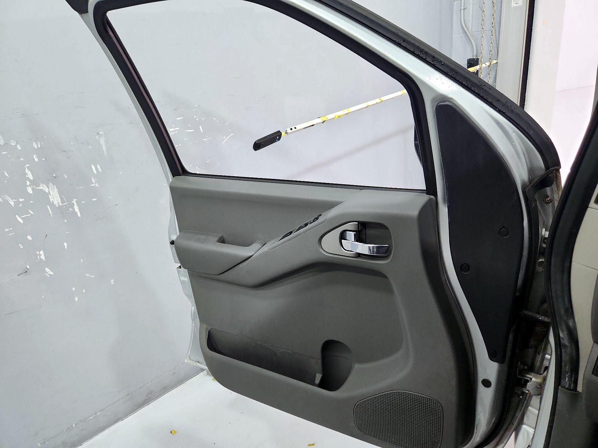 Thumbnail: 2014 Nissan Frontier - 12