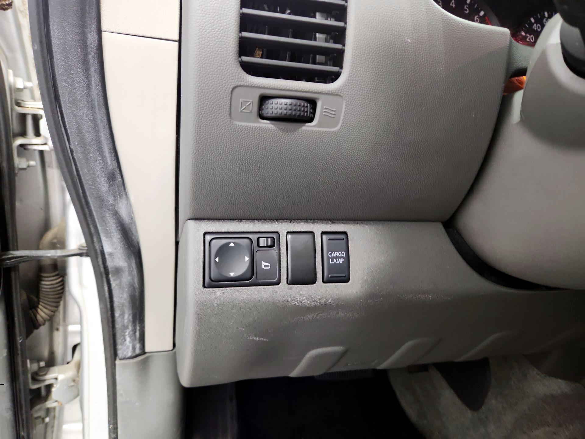 Thumbnail: 2014 Nissan Frontier - 13