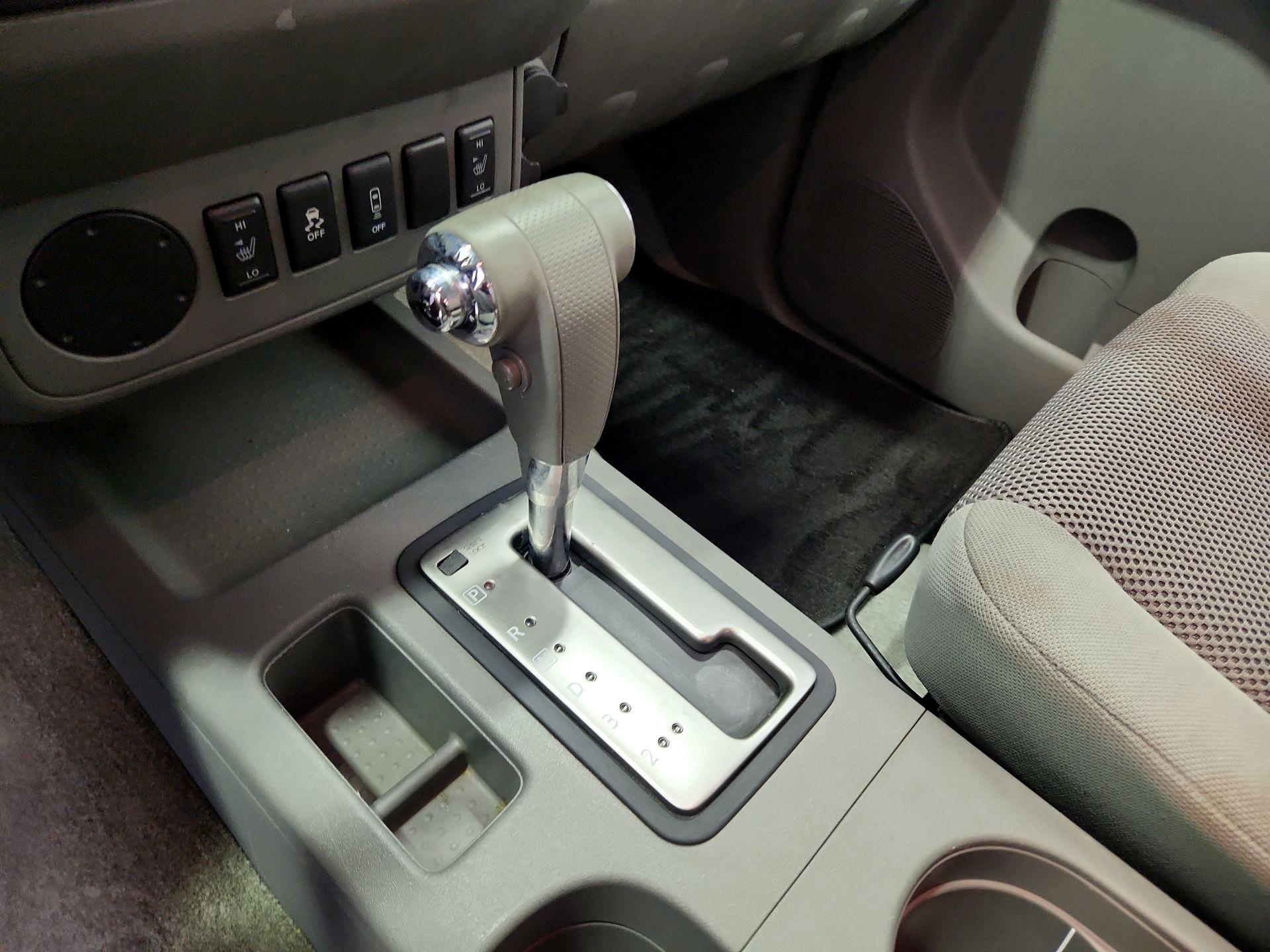 Thumbnail: 2014 Nissan Frontier - 17