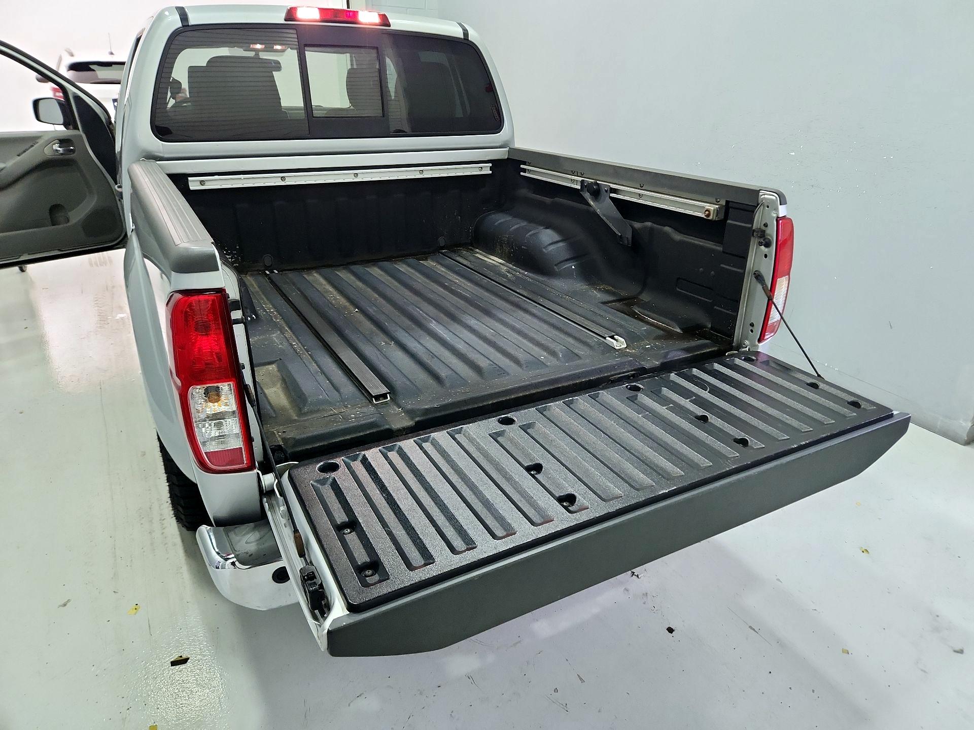 Thumbnail: 2014 Nissan Frontier - 20