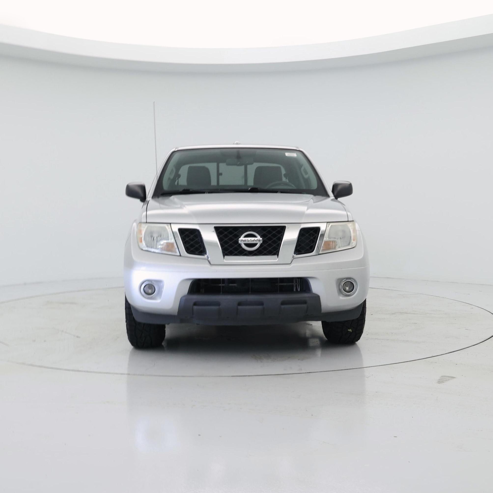 Thumbnail: 2014 Nissan Frontier - 5