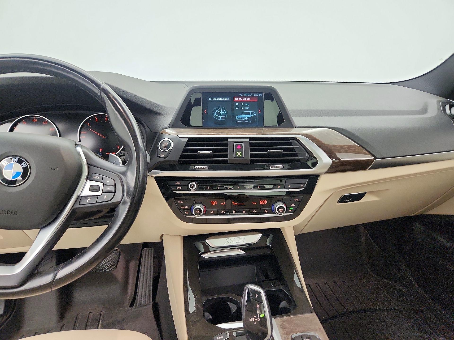 Thumbnail: 2019 BMW X3 - 9