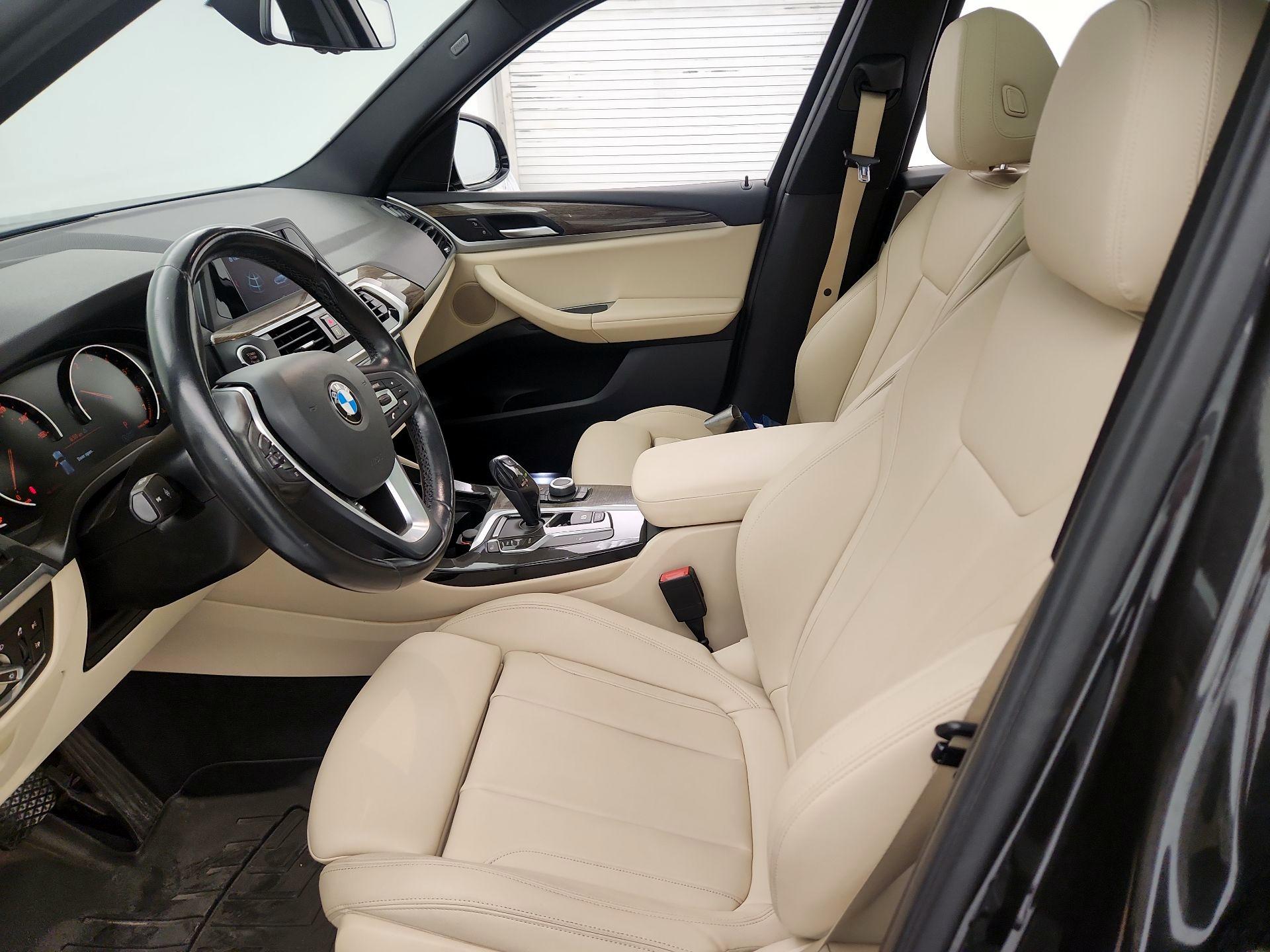 Thumbnail: 2019 BMW X3 - 11