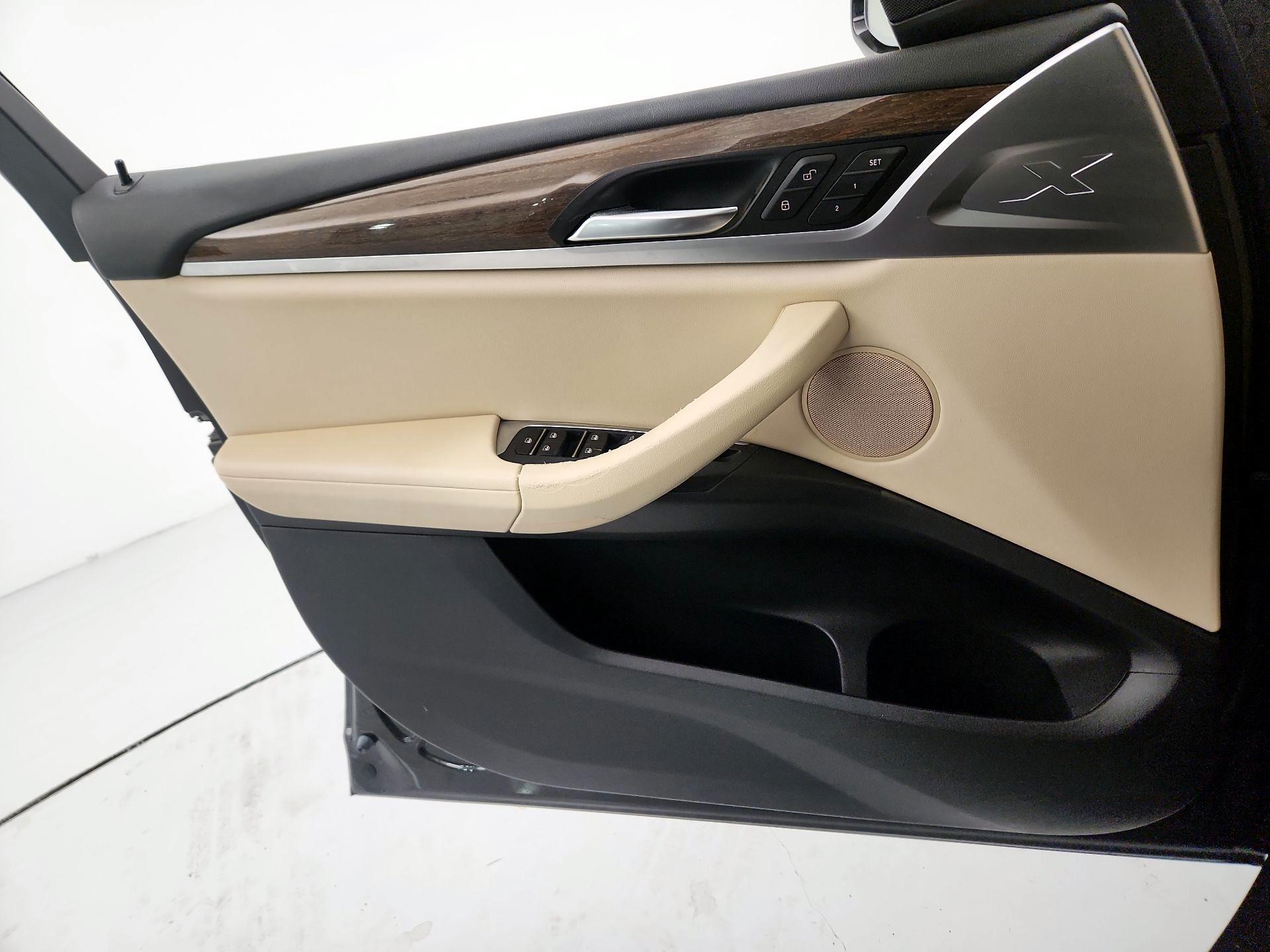 Thumbnail: 2019 BMW X3 - 12