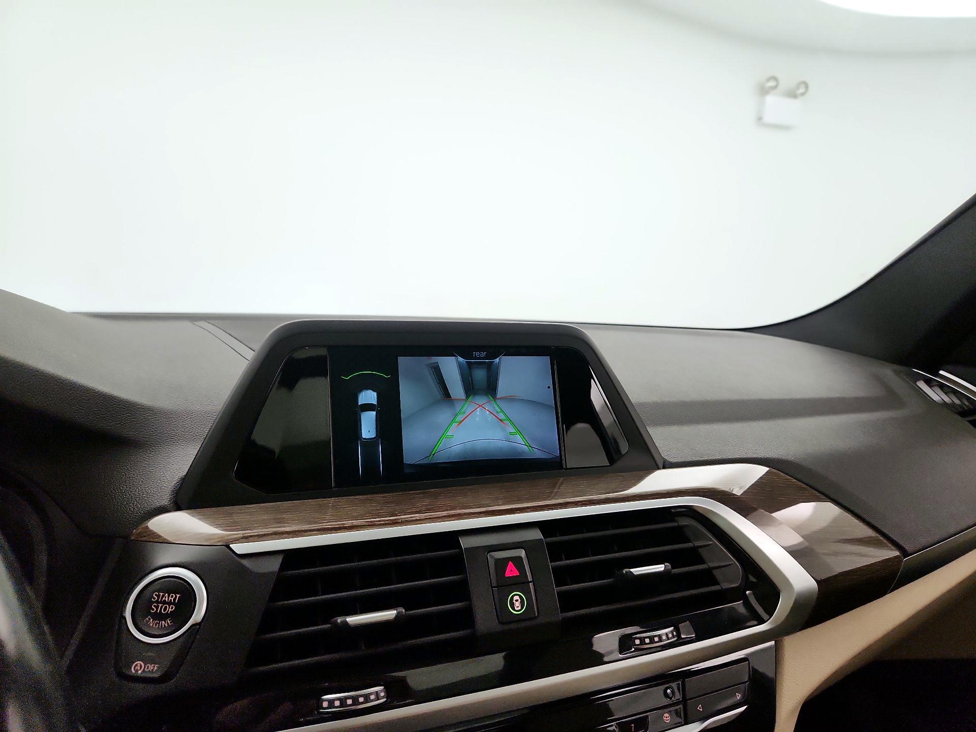 Thumbnail: 2019 BMW X3 - 14