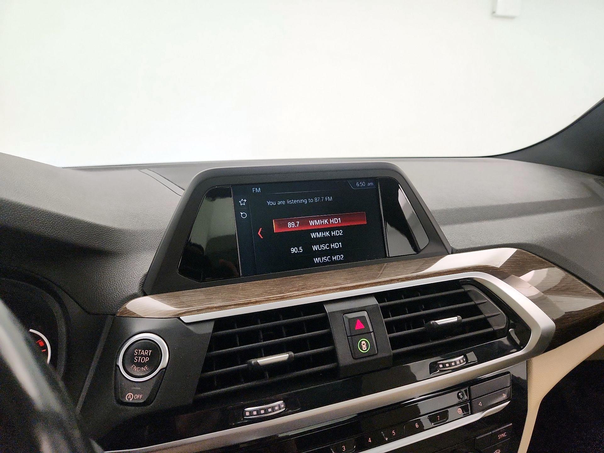 Thumbnail: 2019 BMW X3 - 15