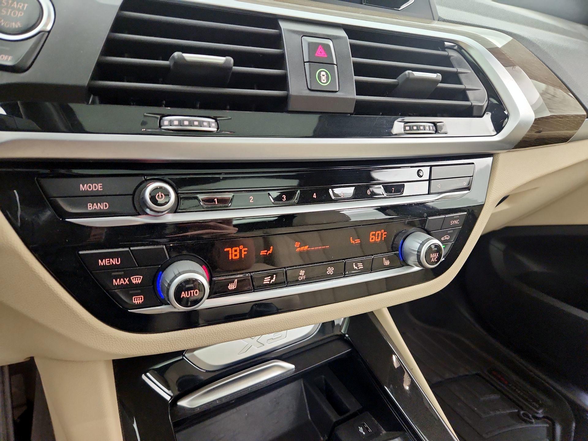 Thumbnail: 2019 BMW X3 - 16