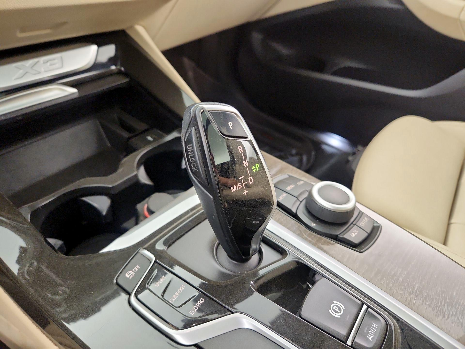 Thumbnail: 2019 BMW X3 - 17