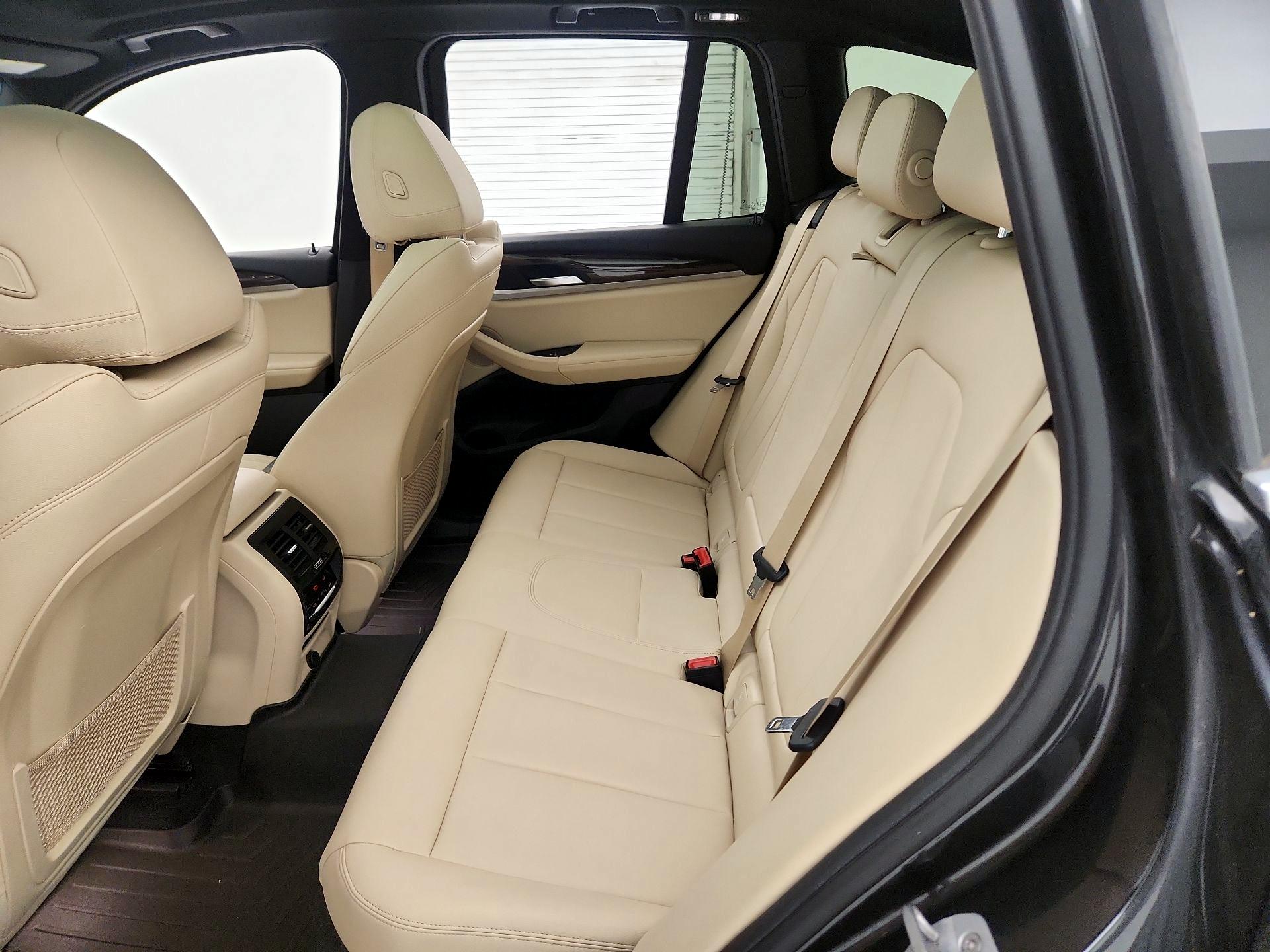 Thumbnail: 2019 BMW X3 - 20