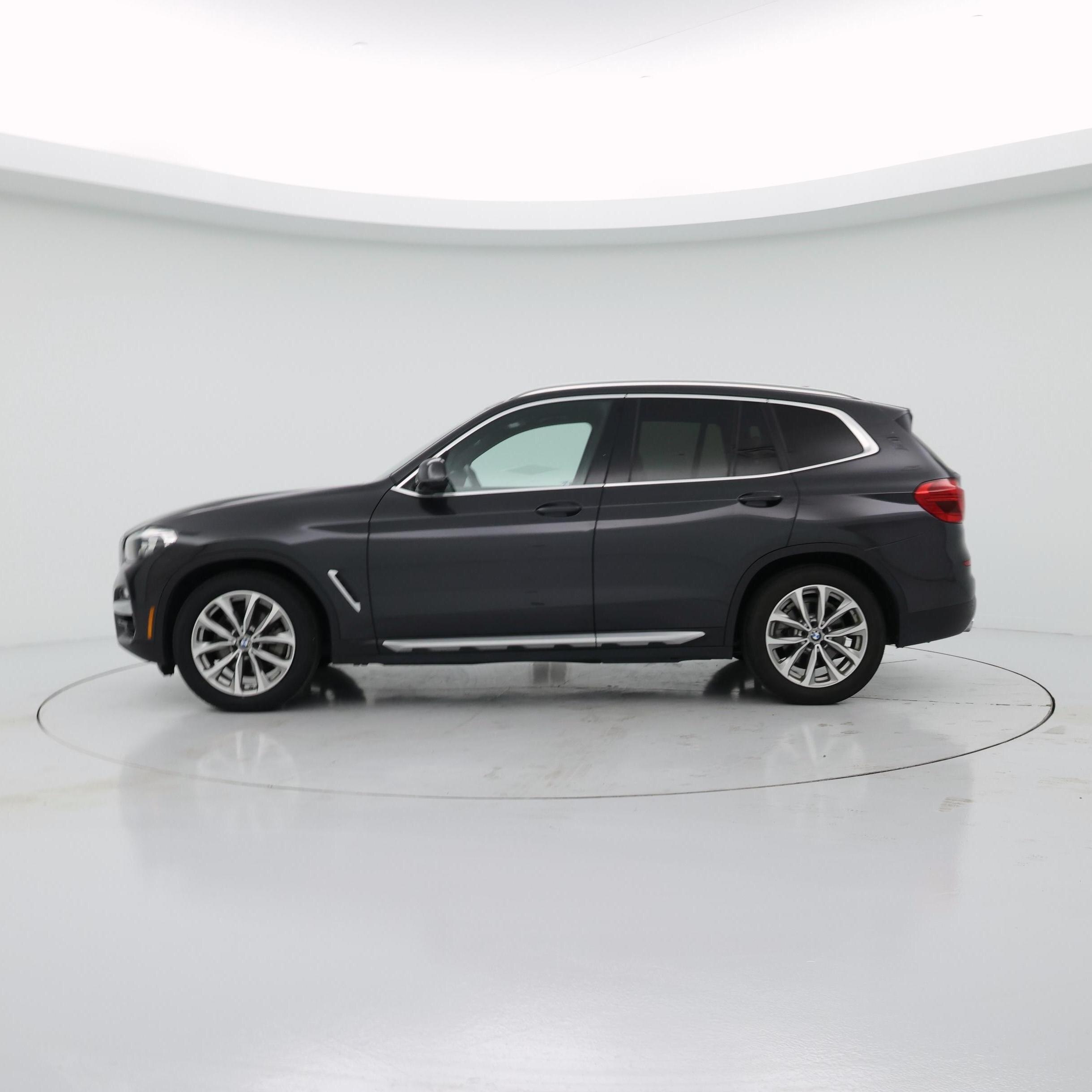 Thumbnail: 2019 BMW X3 - 3