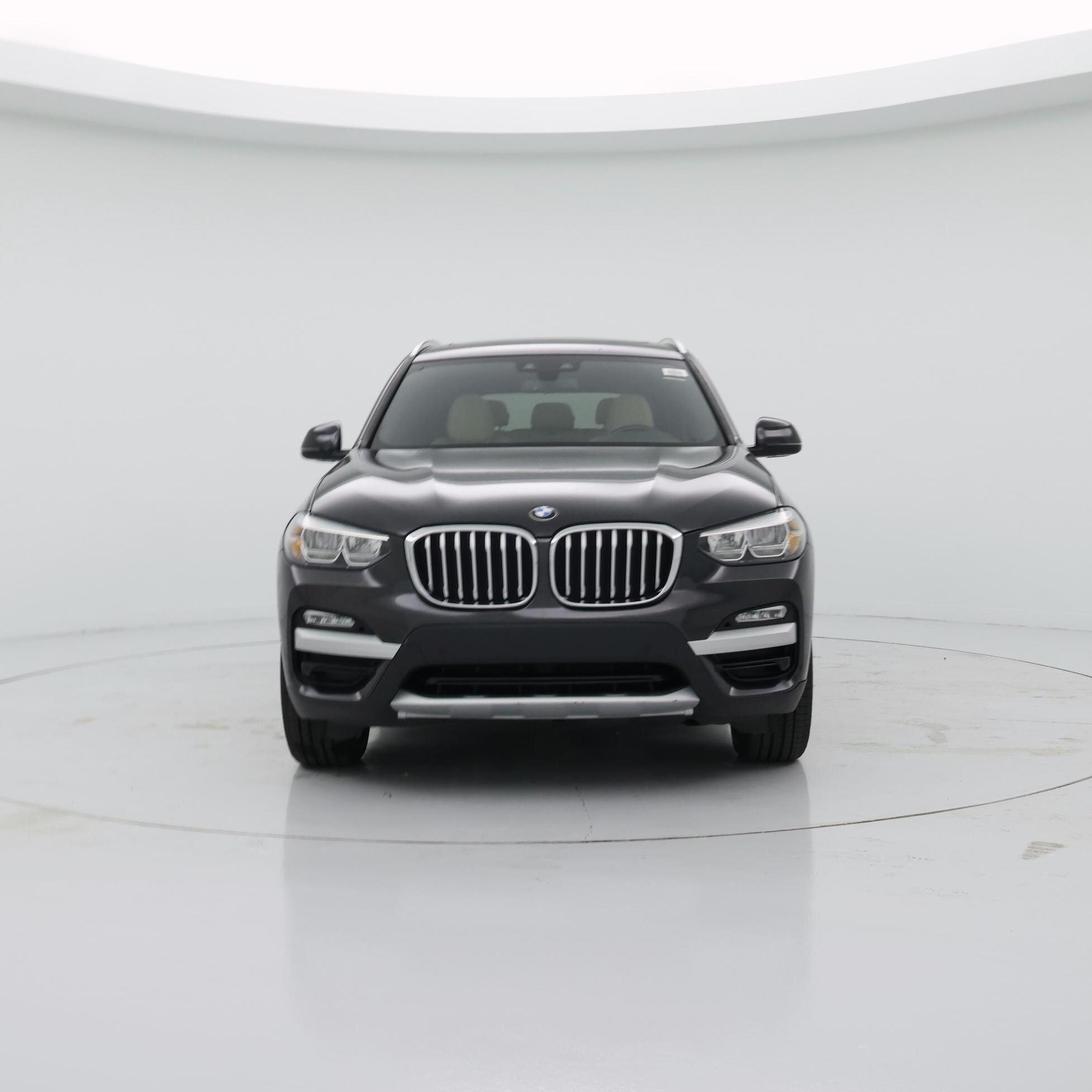 Thumbnail: 2019 BMW X3 - 5