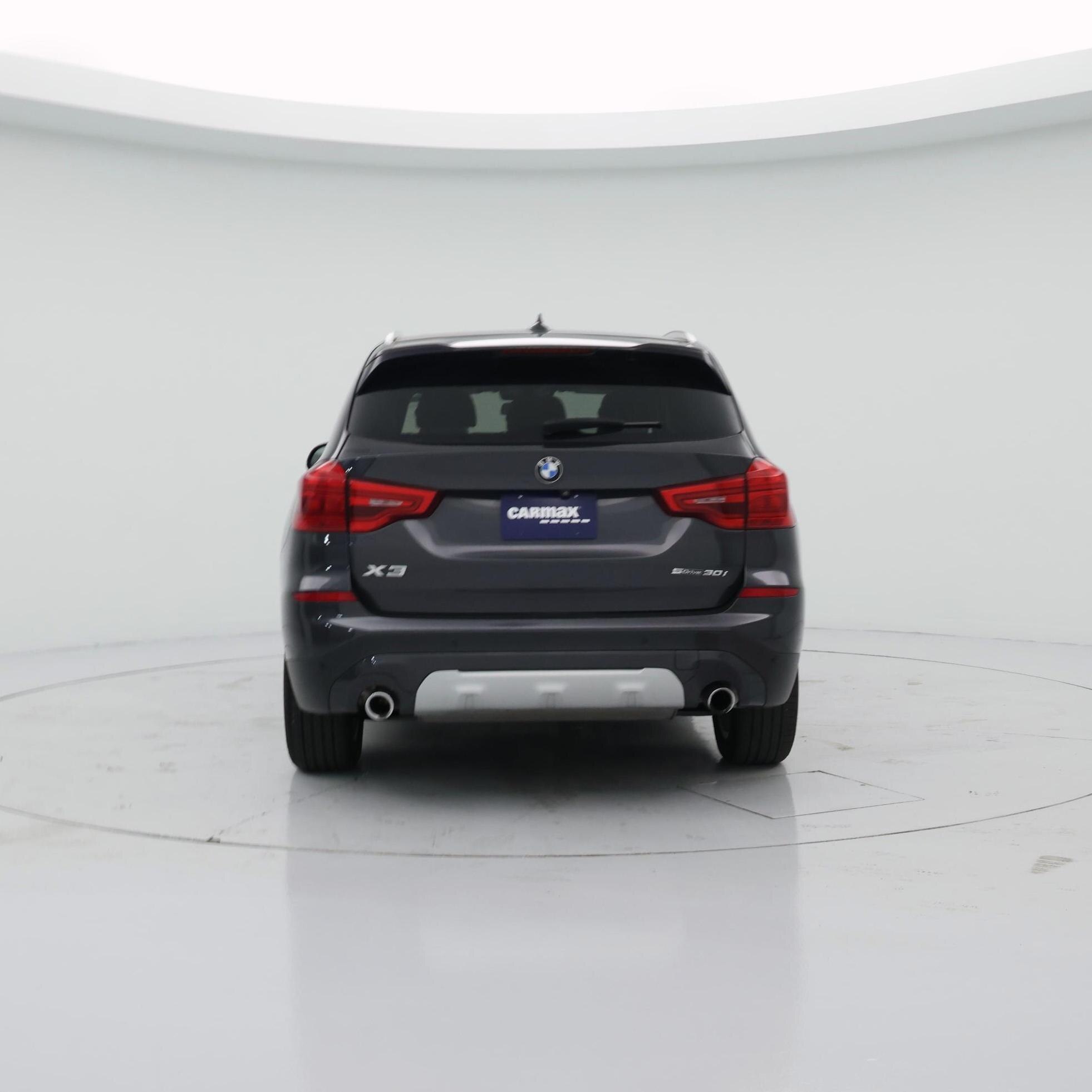Thumbnail: 2019 BMW X3 - 6