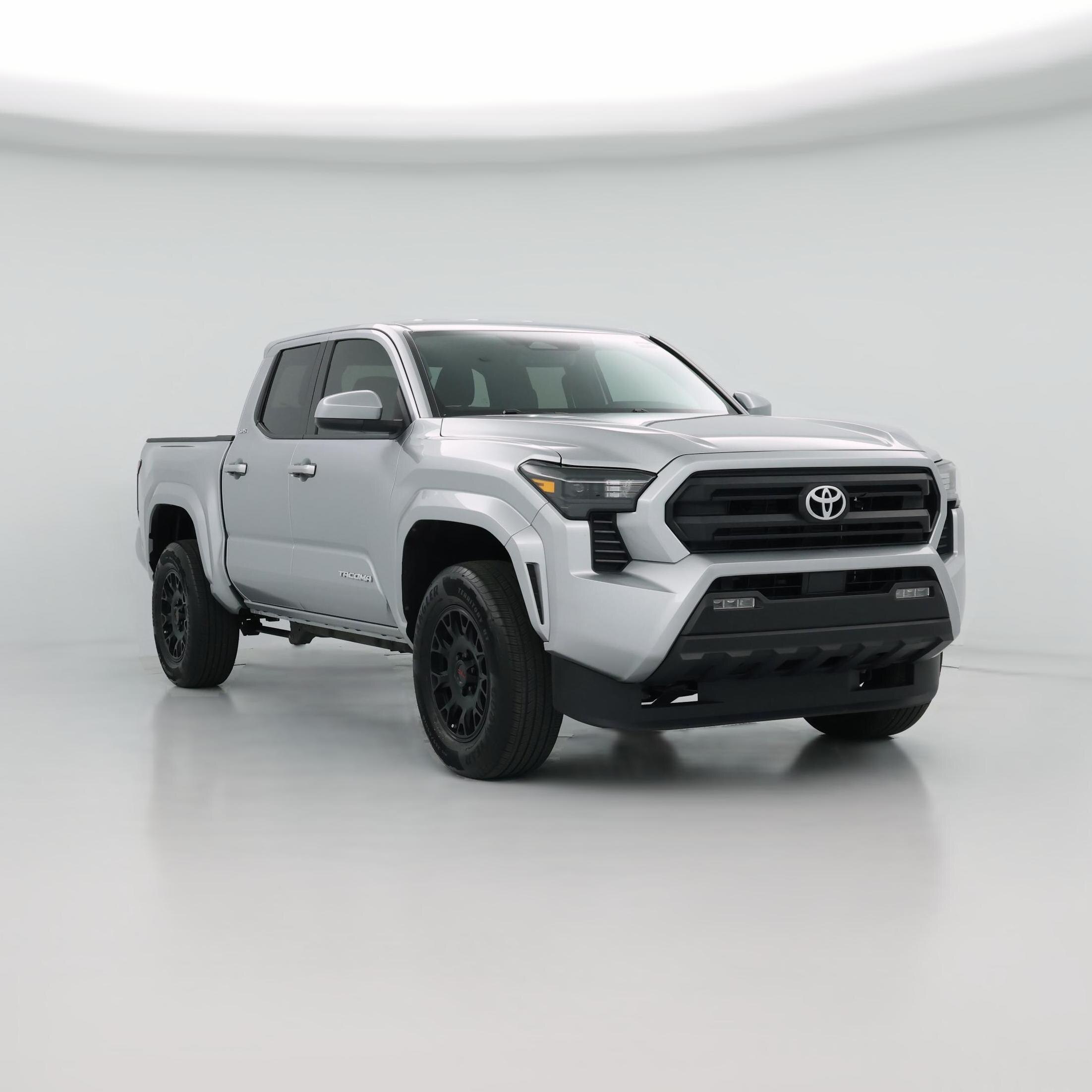 Thumbnail: 2025 Toyota Tacoma - 1