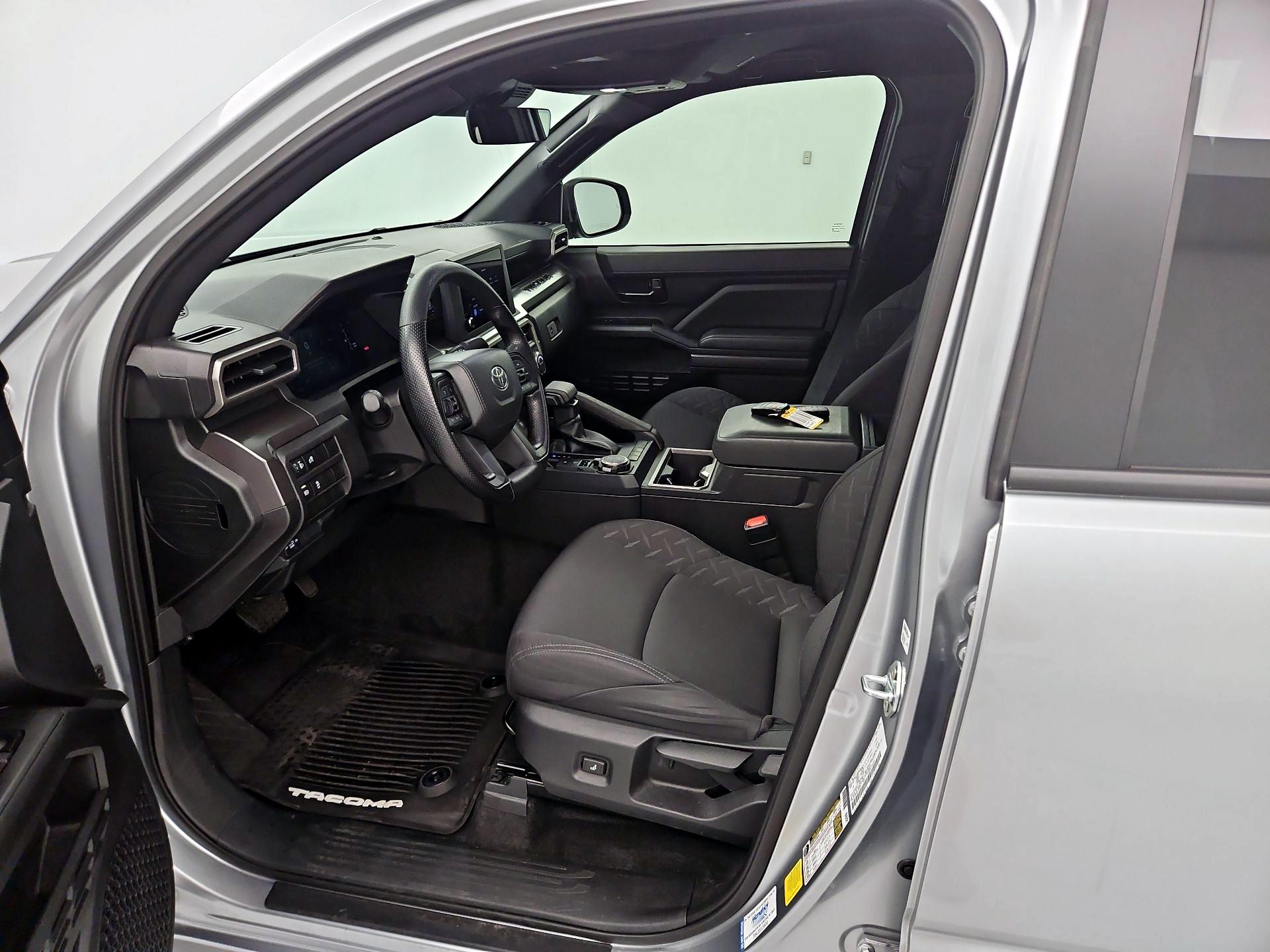 Thumbnail: 2025 Toyota Tacoma - 11