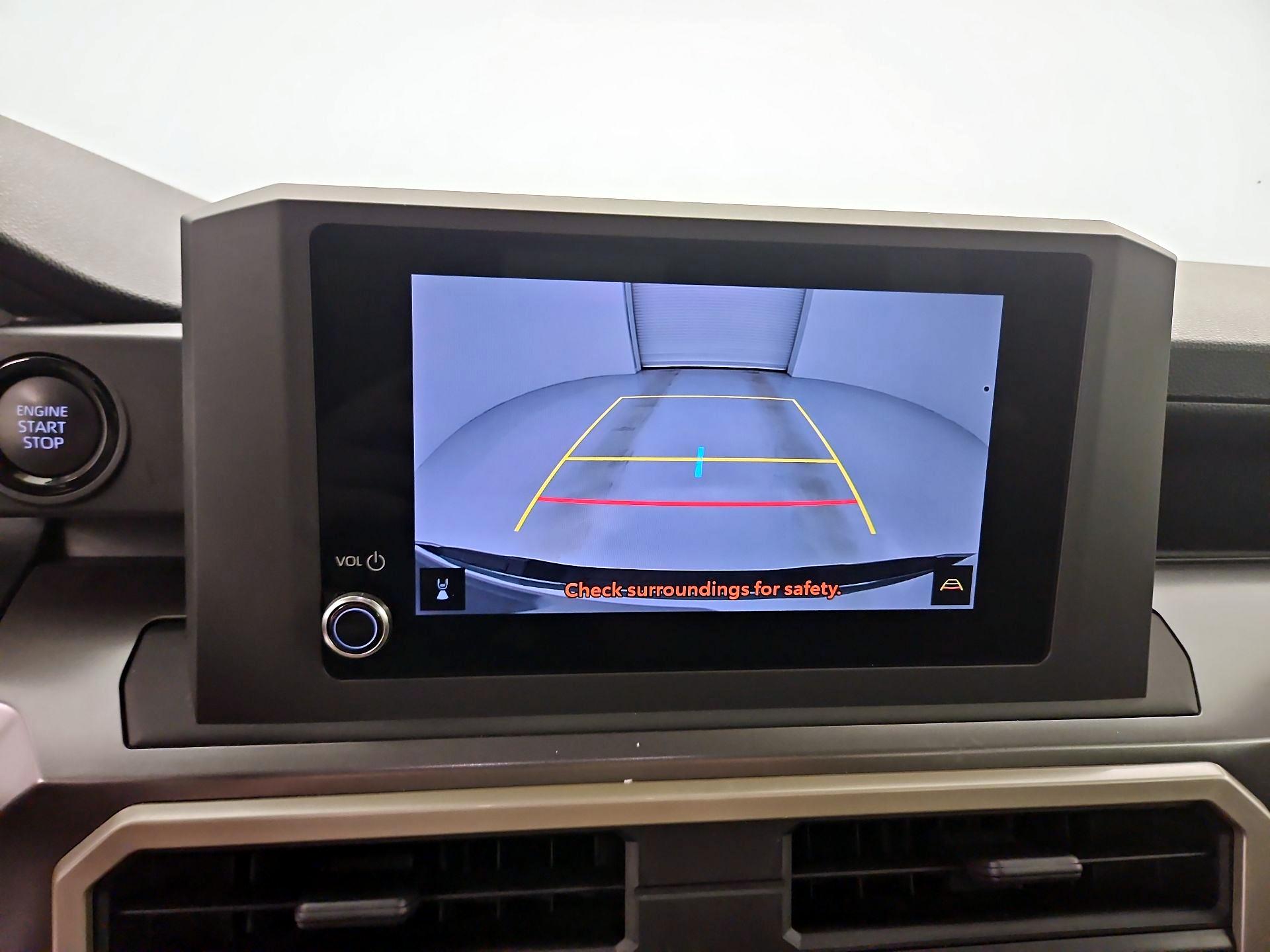 Thumbnail: 2025 Toyota Tacoma - 14