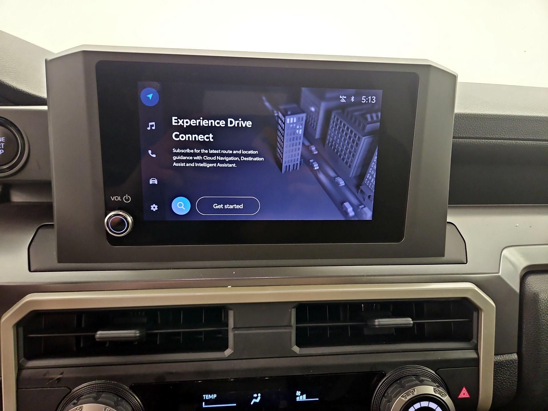 Thumbnail: 2025 Toyota Tacoma - 15