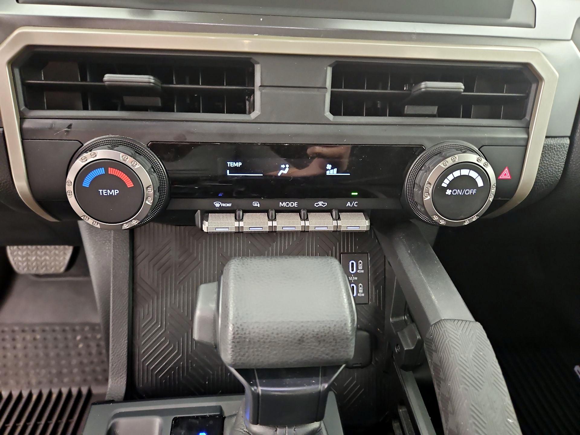 Thumbnail: 2025 Toyota Tacoma - 16