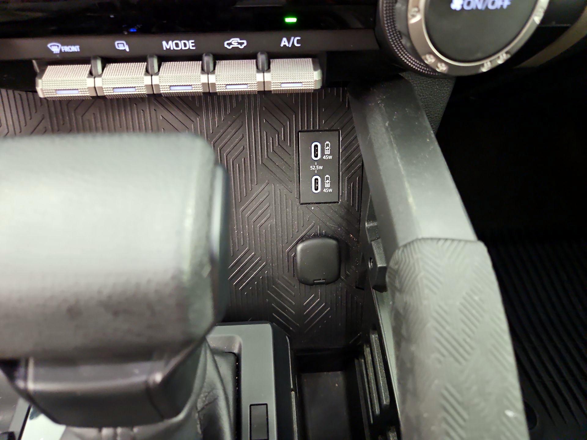 Thumbnail: 2025 Toyota Tacoma - 18