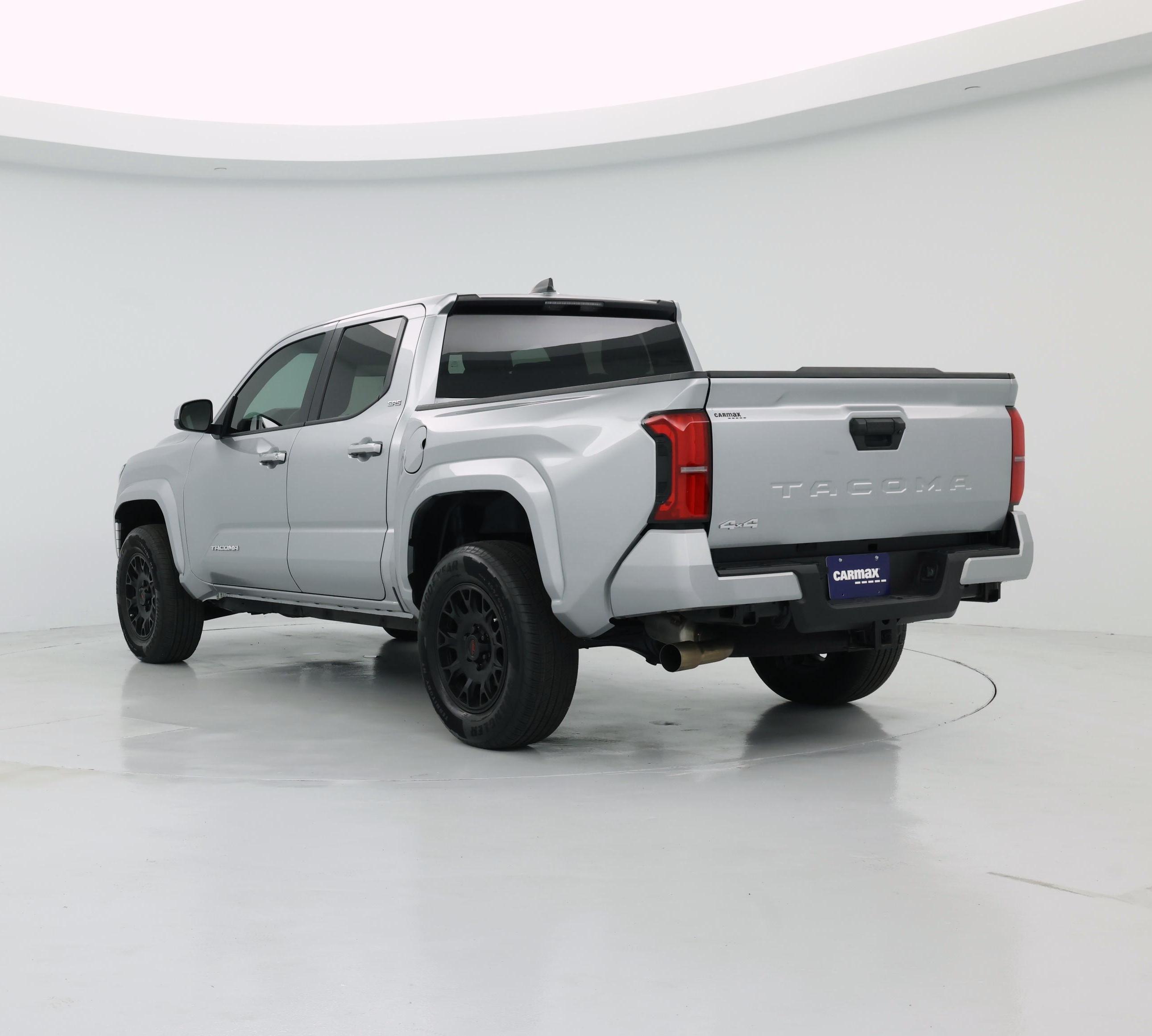 Thumbnail: 2025 Toyota Tacoma - 2